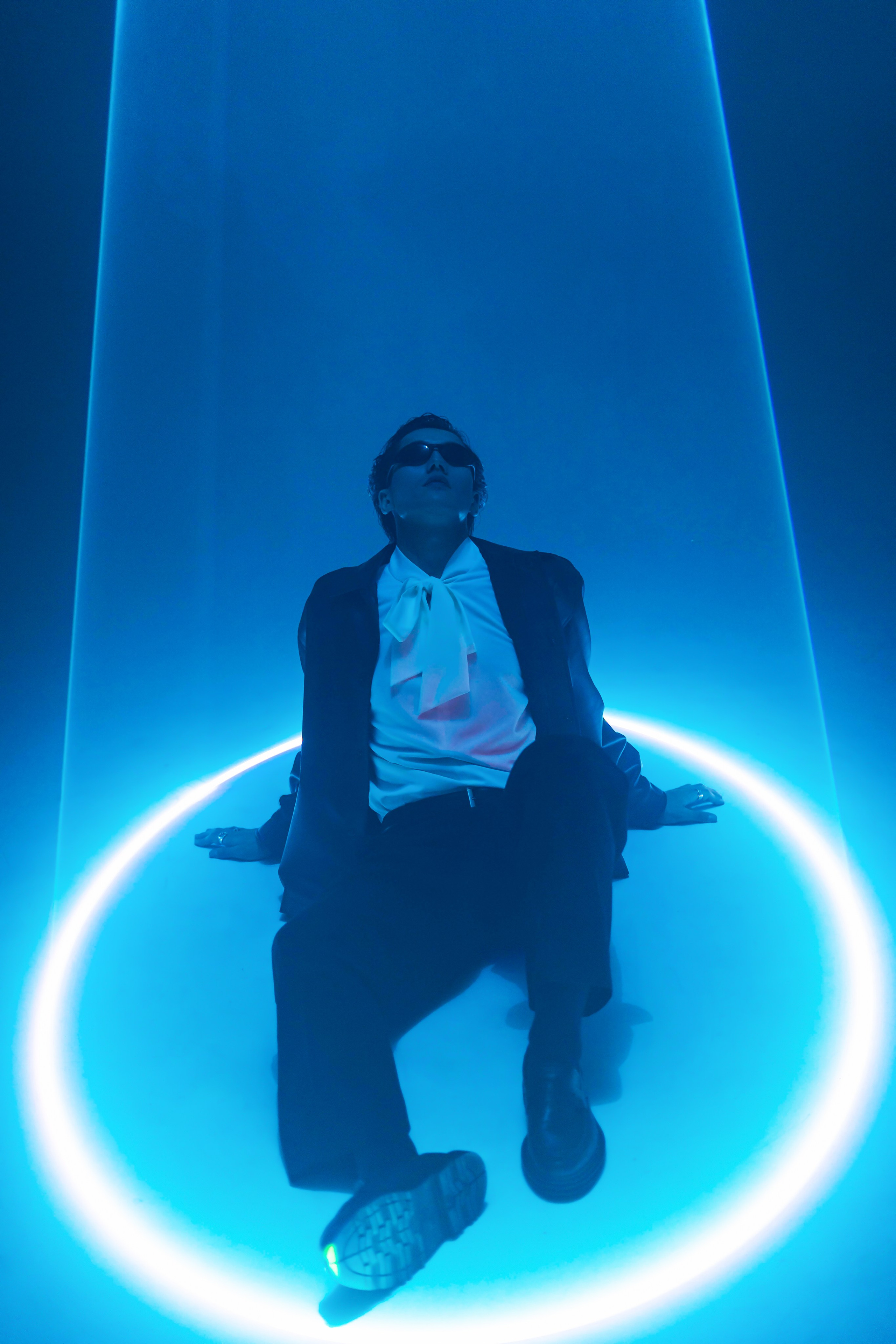 Мужской портрет