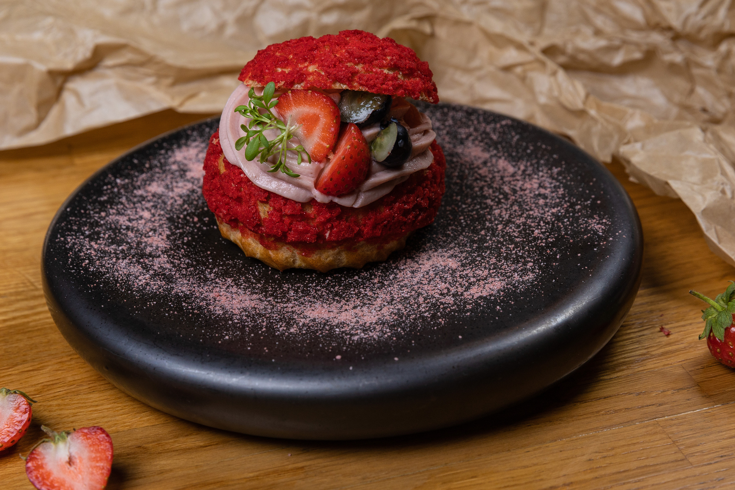 Kvartal Green Garden. Свадебный фотограф Москва Саша Серегина (Сашина)