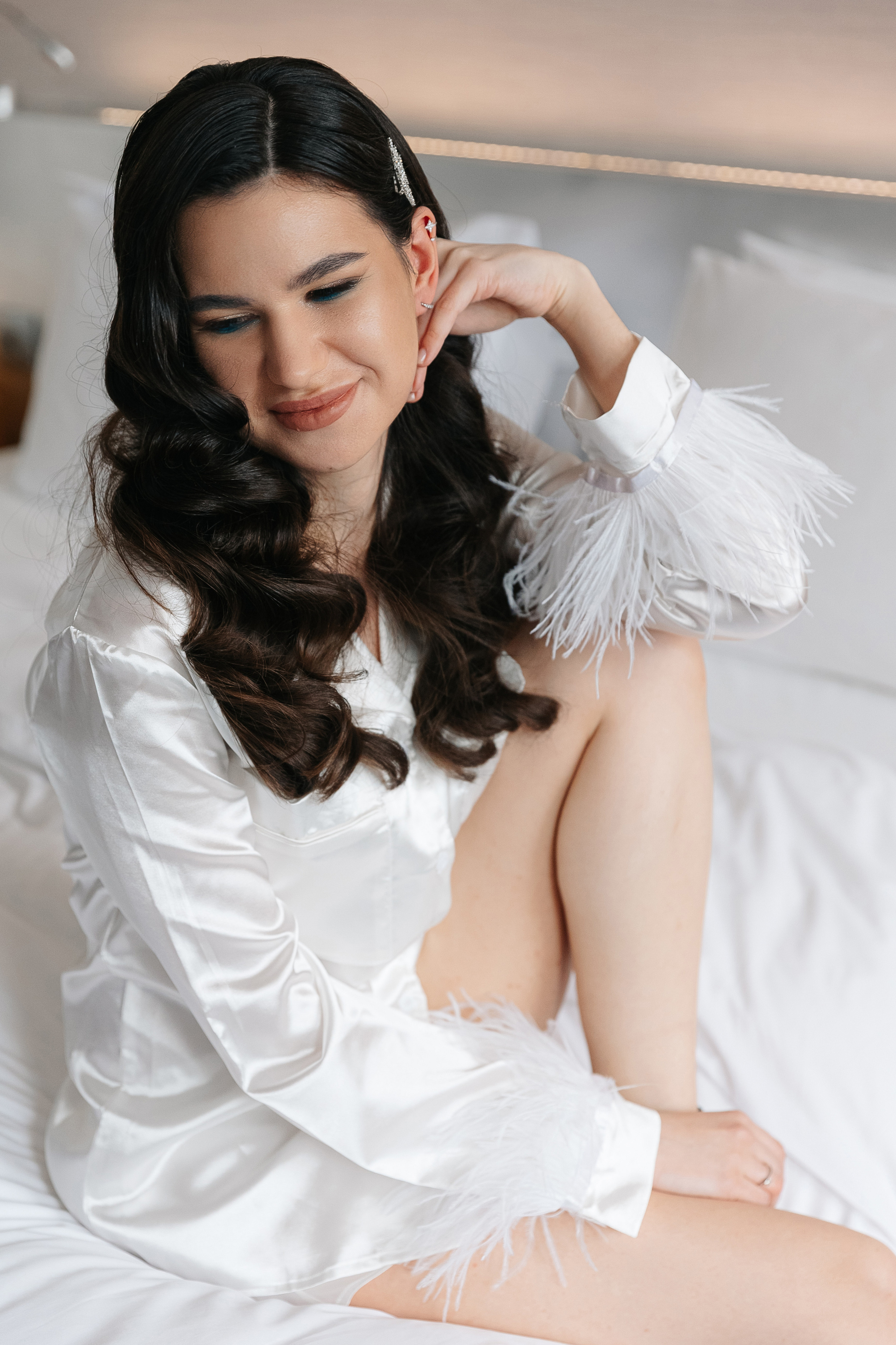 Девичник для Леры. Свадебный фотограф Москва Саша Серегина (Сашина)