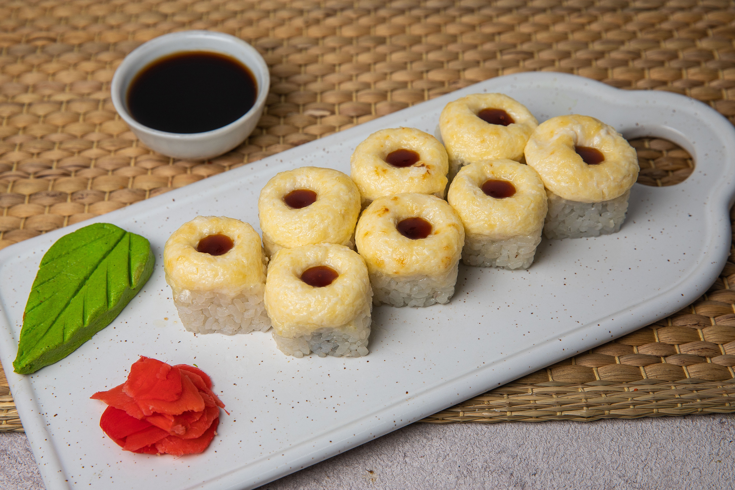 Суши. Свадебный фотограф Москва Саша Серегина (Сашина)