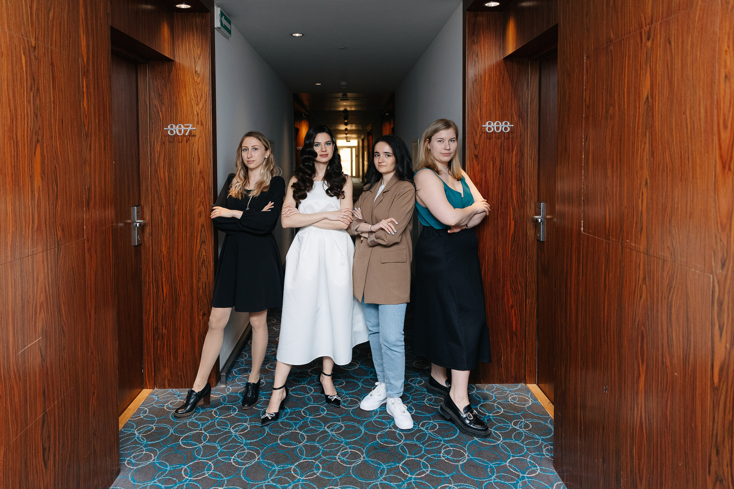 Девичник для Леры. Свадебный фотограф Москва Саша Серегина (Сашина)