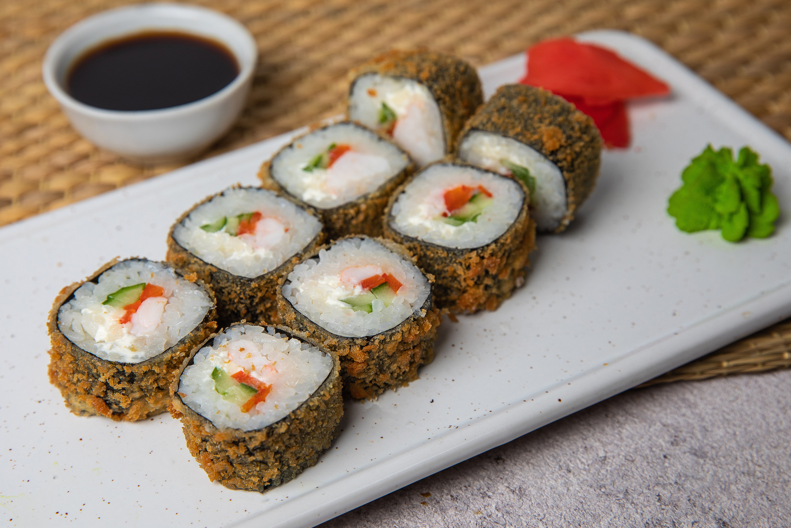 Суши. Свадебный фотограф Москва Саша Серегина (Сашина)