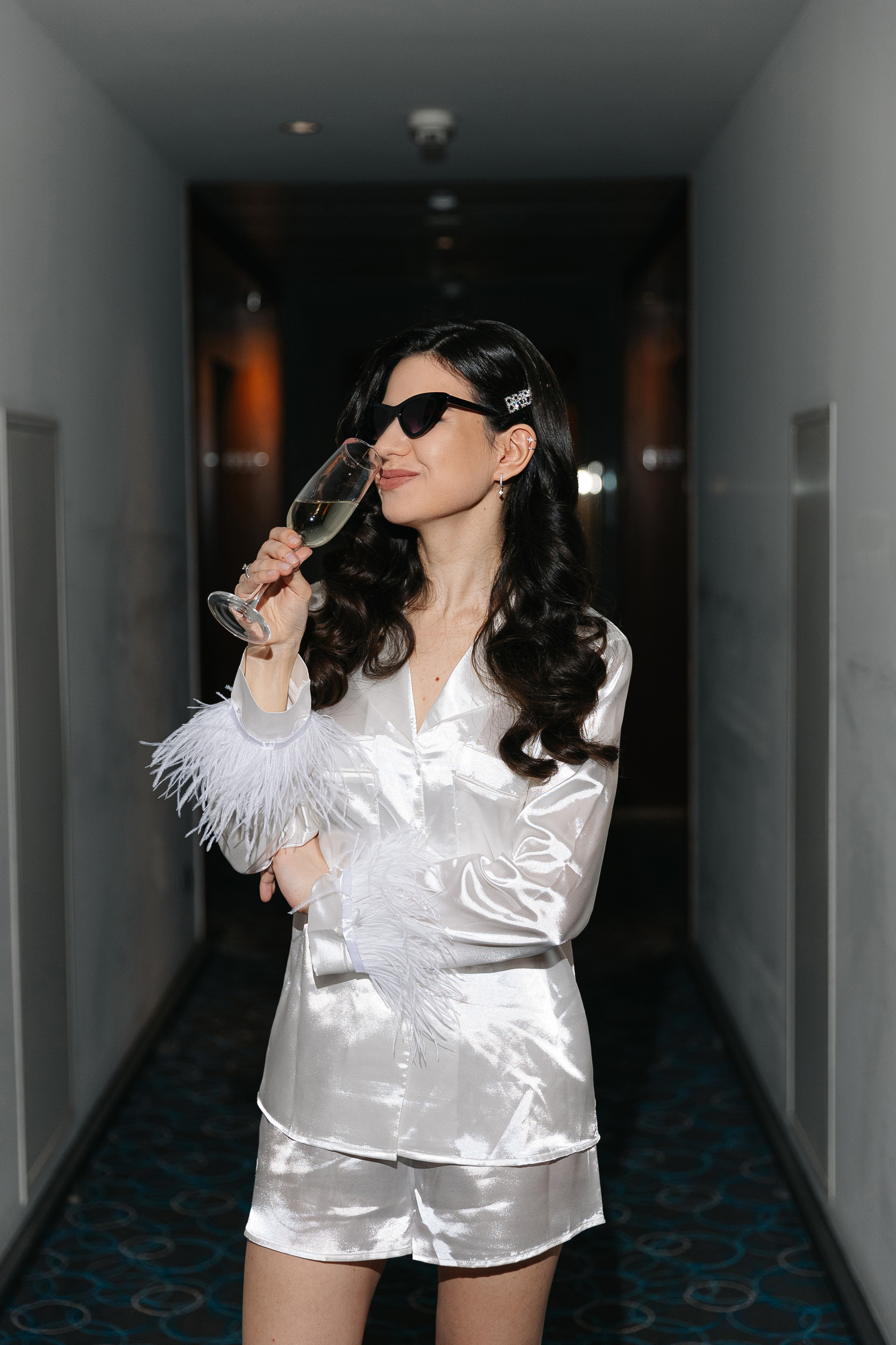 Девичник для Леры. Свадебный фотограф Москва Саша Серегина (Сашина)