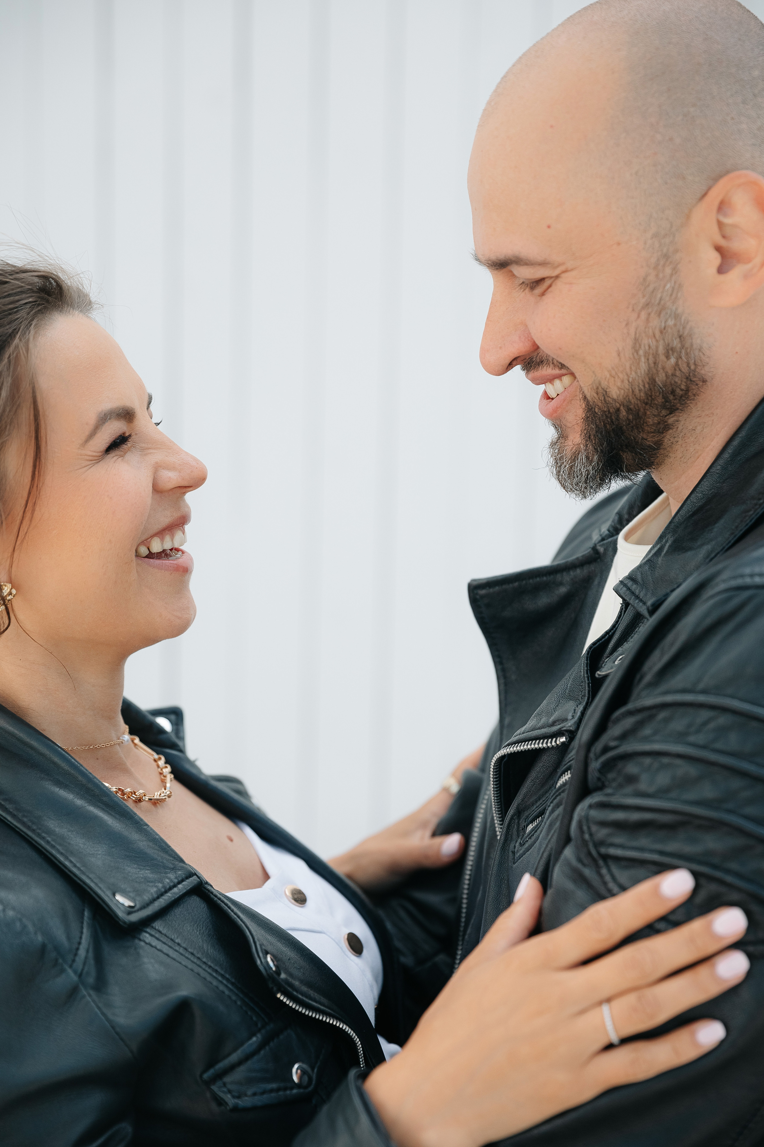 Лена и Денис. Свадебный фотограф Москва Саша Серегина (Сашина)