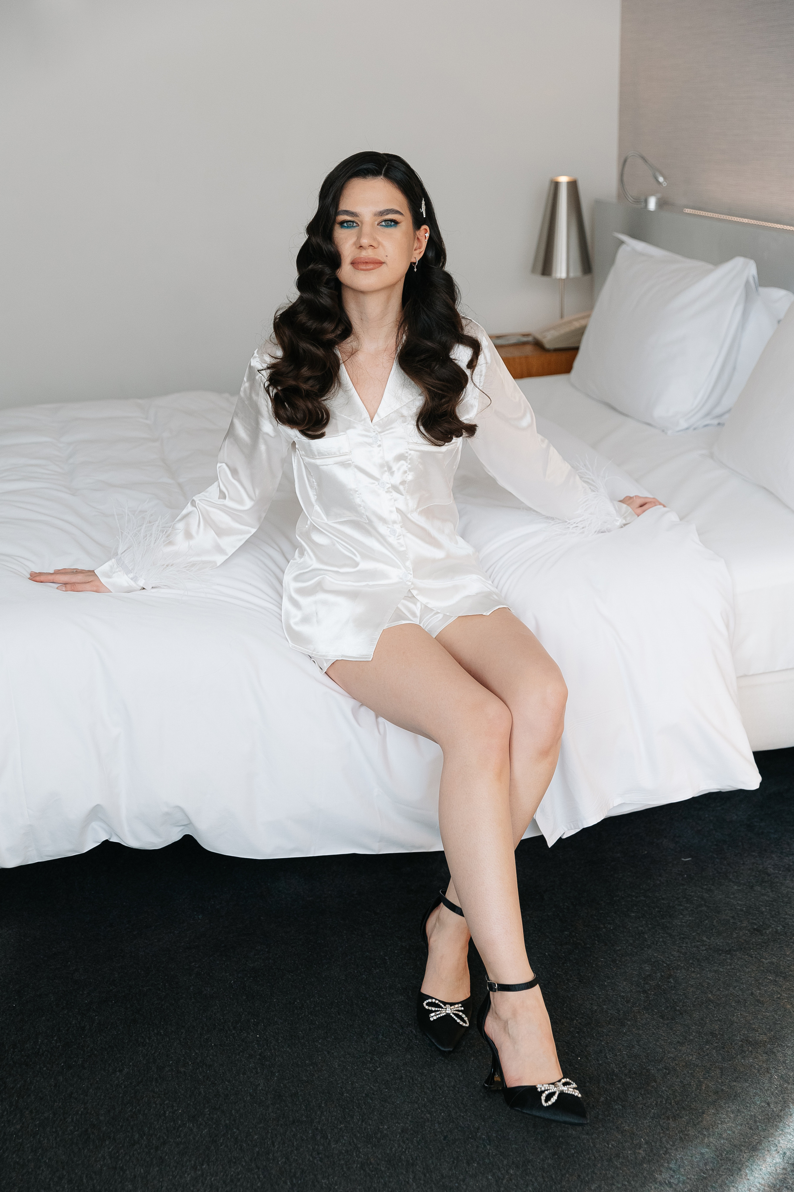 Девичник для Леры. Свадебный фотограф Москва Саша Серегина (Сашина)