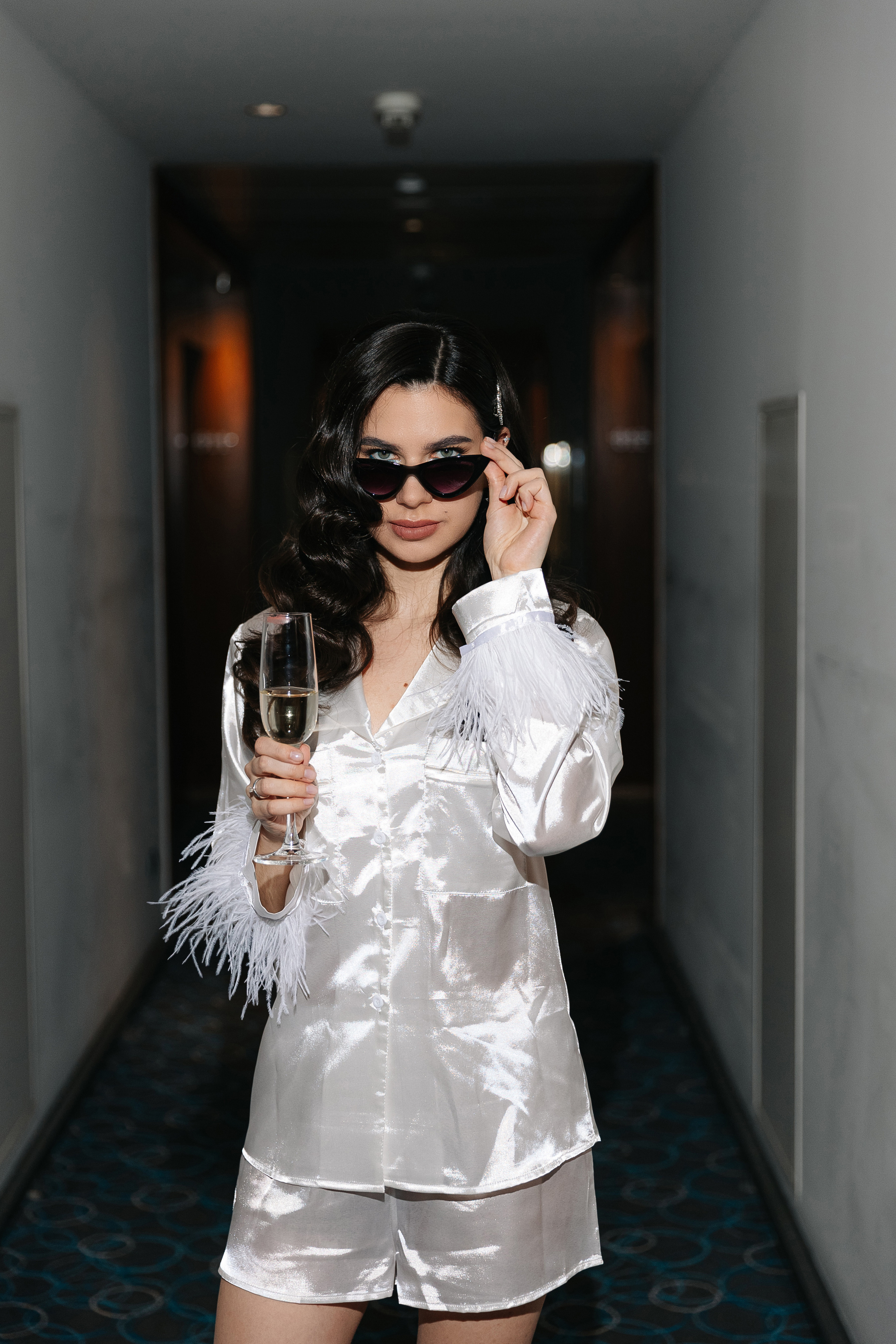 Девичник для Леры. Свадебный фотограф Москва Саша Серегина (Сашина)