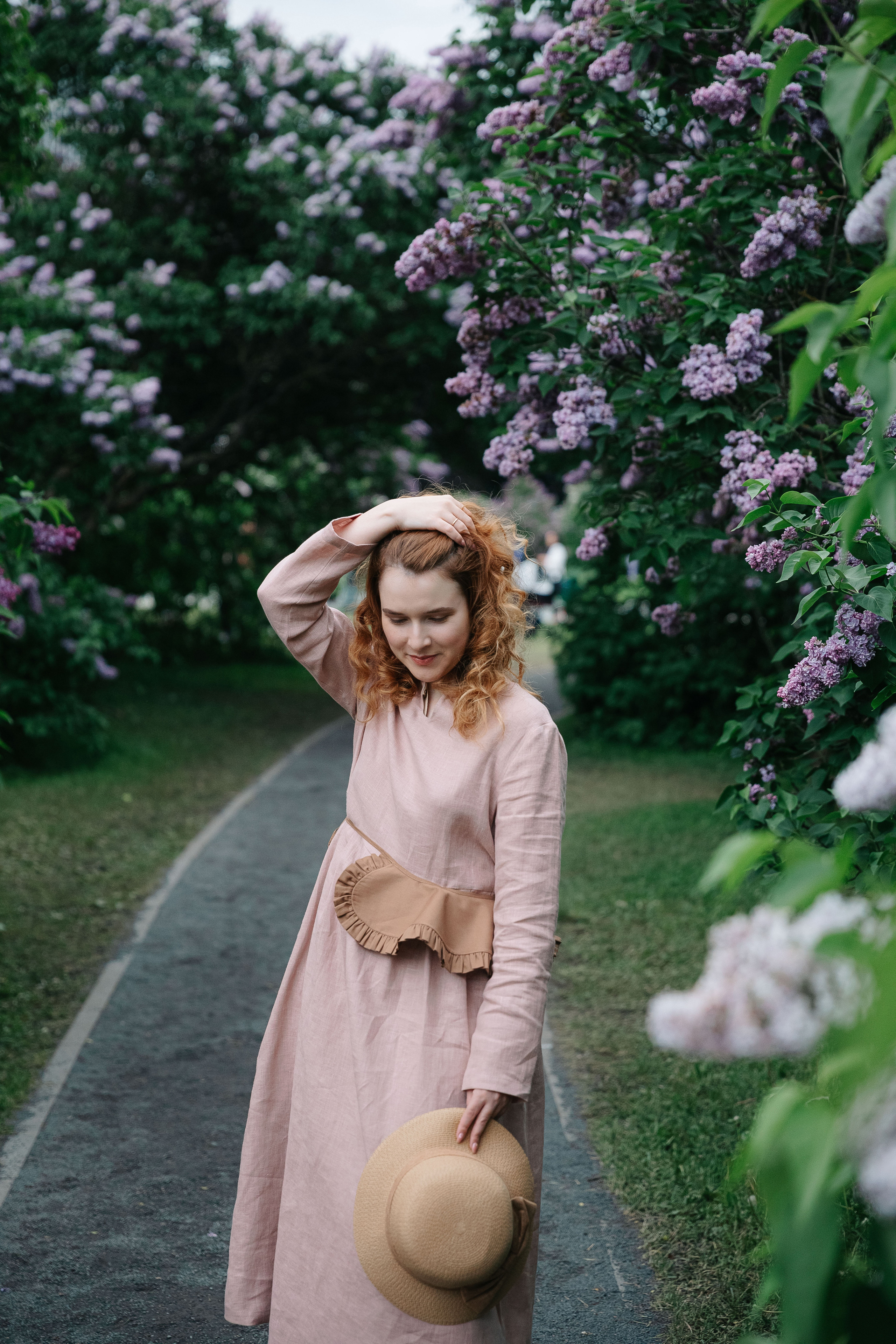 Кристина. Свадебный фотограф Москва Саша Серегина (Сашина)