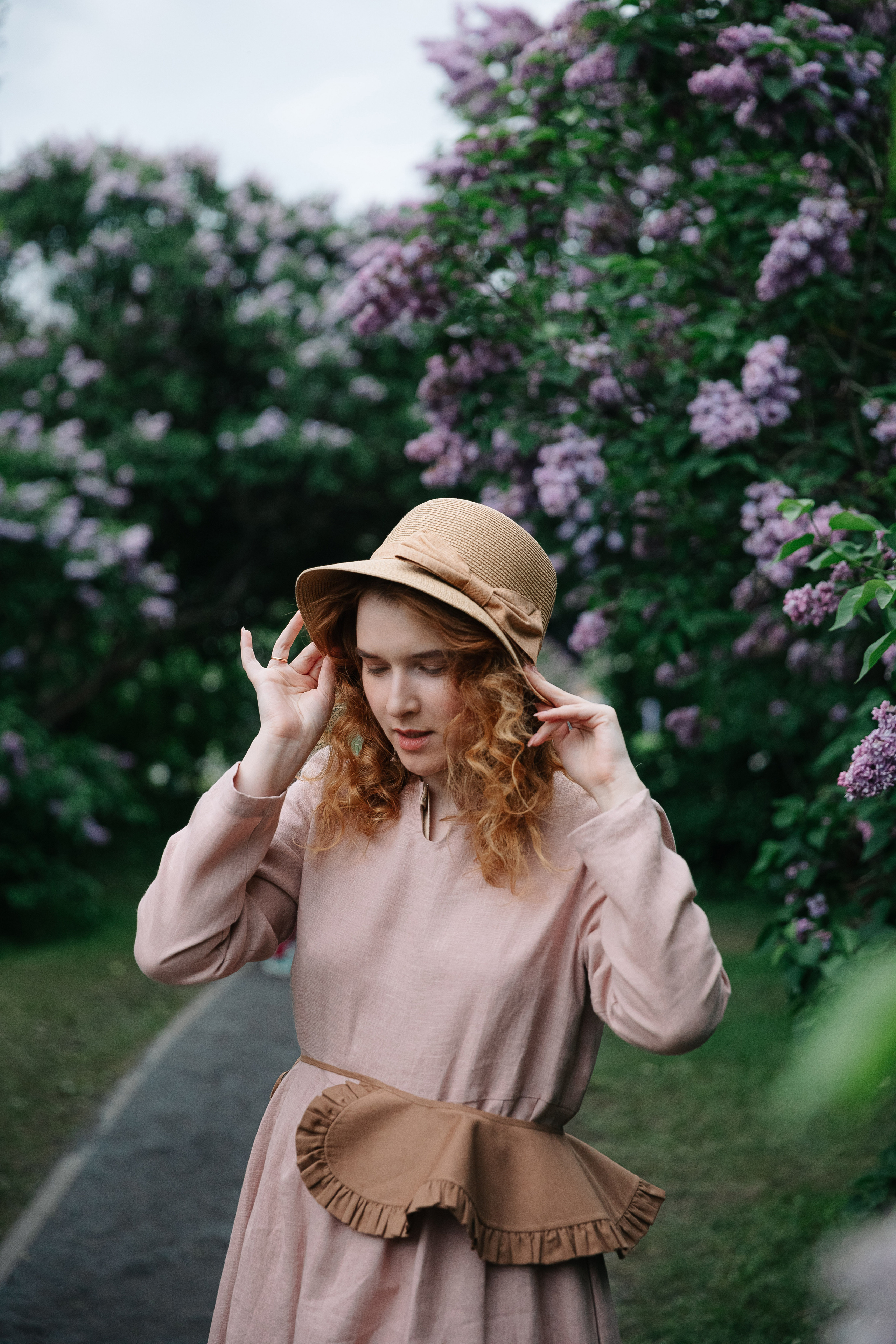 Кристина. Свадебный фотограф Москва Саша Серегина (Сашина)