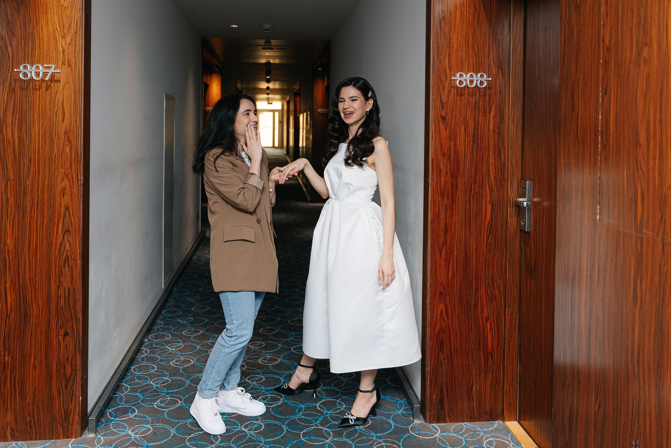 Девичник для Леры. Свадебный фотограф Москва Саша Серегина (Сашина)