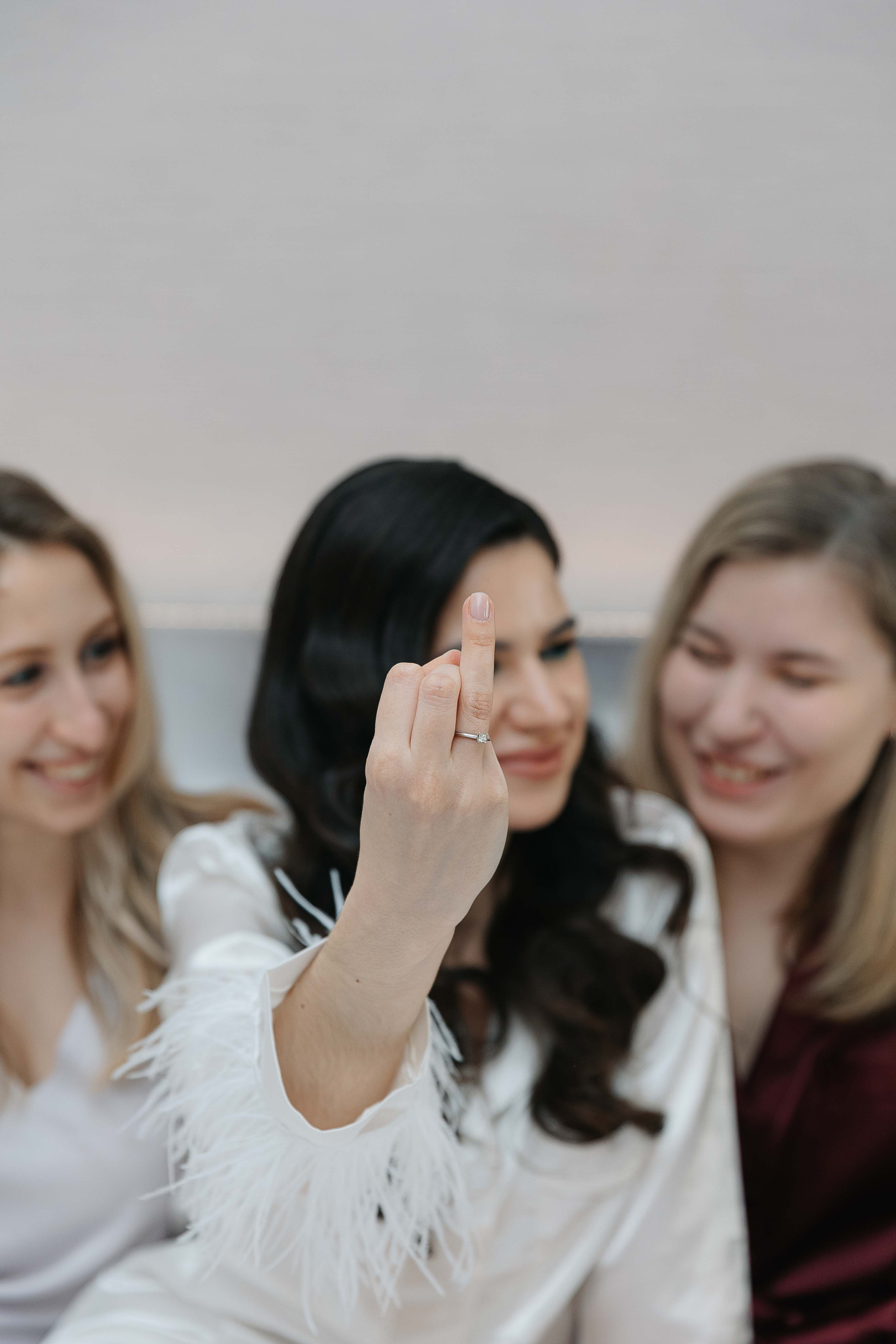 Девичник для Леры. Свадебный фотограф Москва Саша Серегина (Сашина)