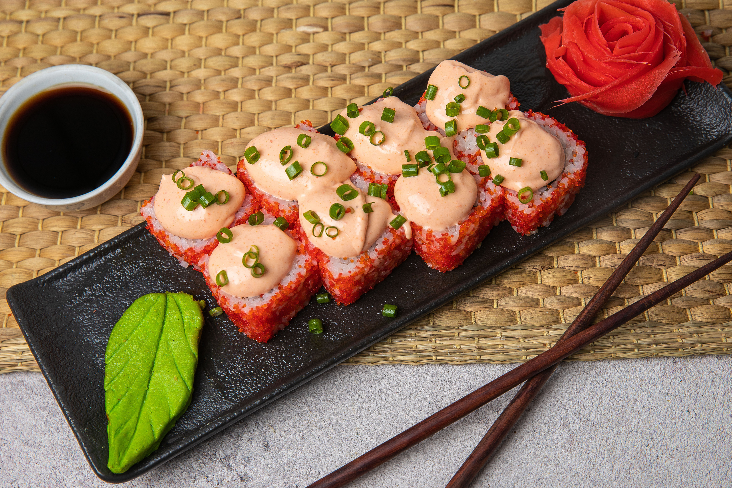 Суши. Свадебный фотограф Москва Саша Серегина (Сашина)