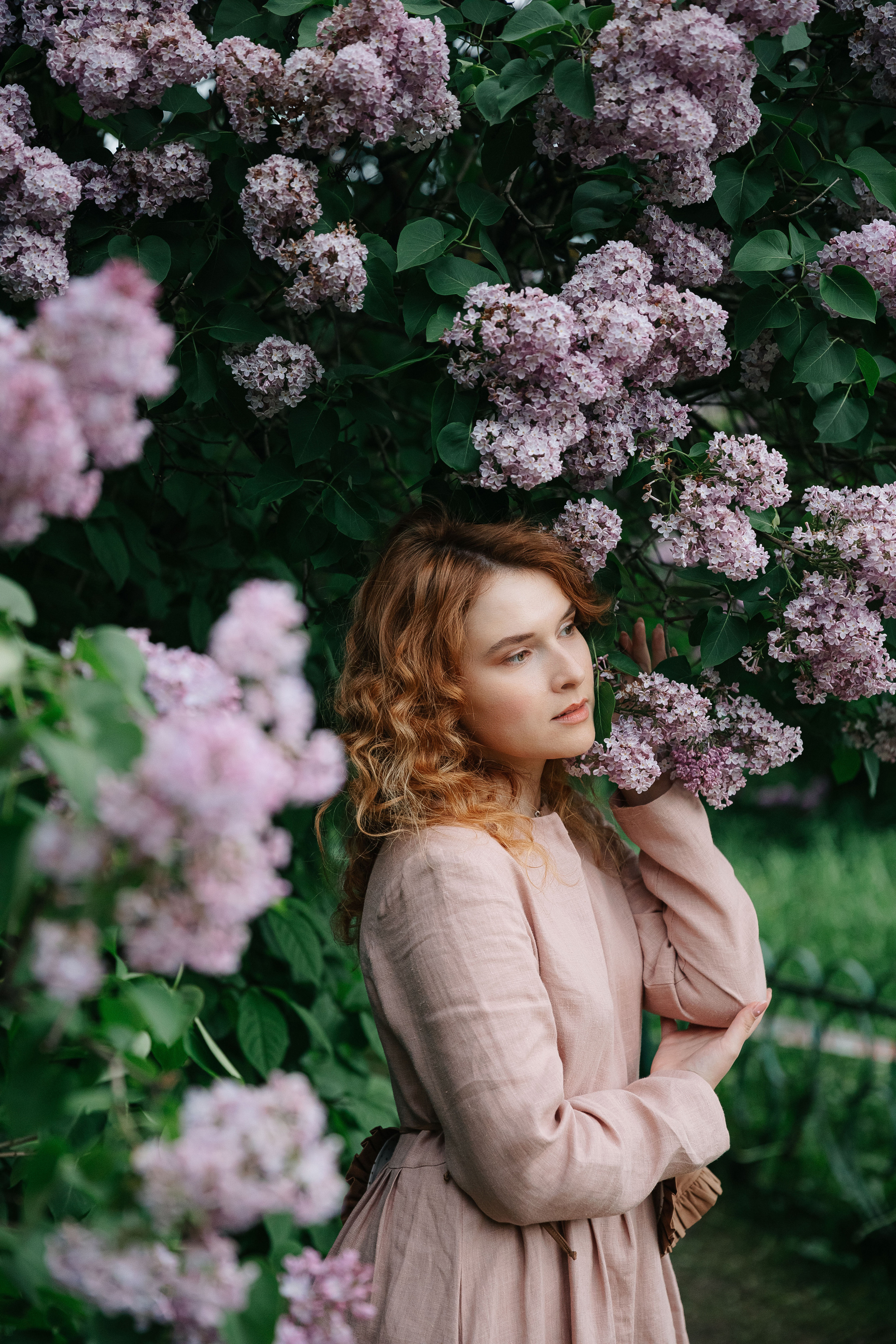 Кристина. Свадебный фотограф Москва Саша Серегина (Сашина)