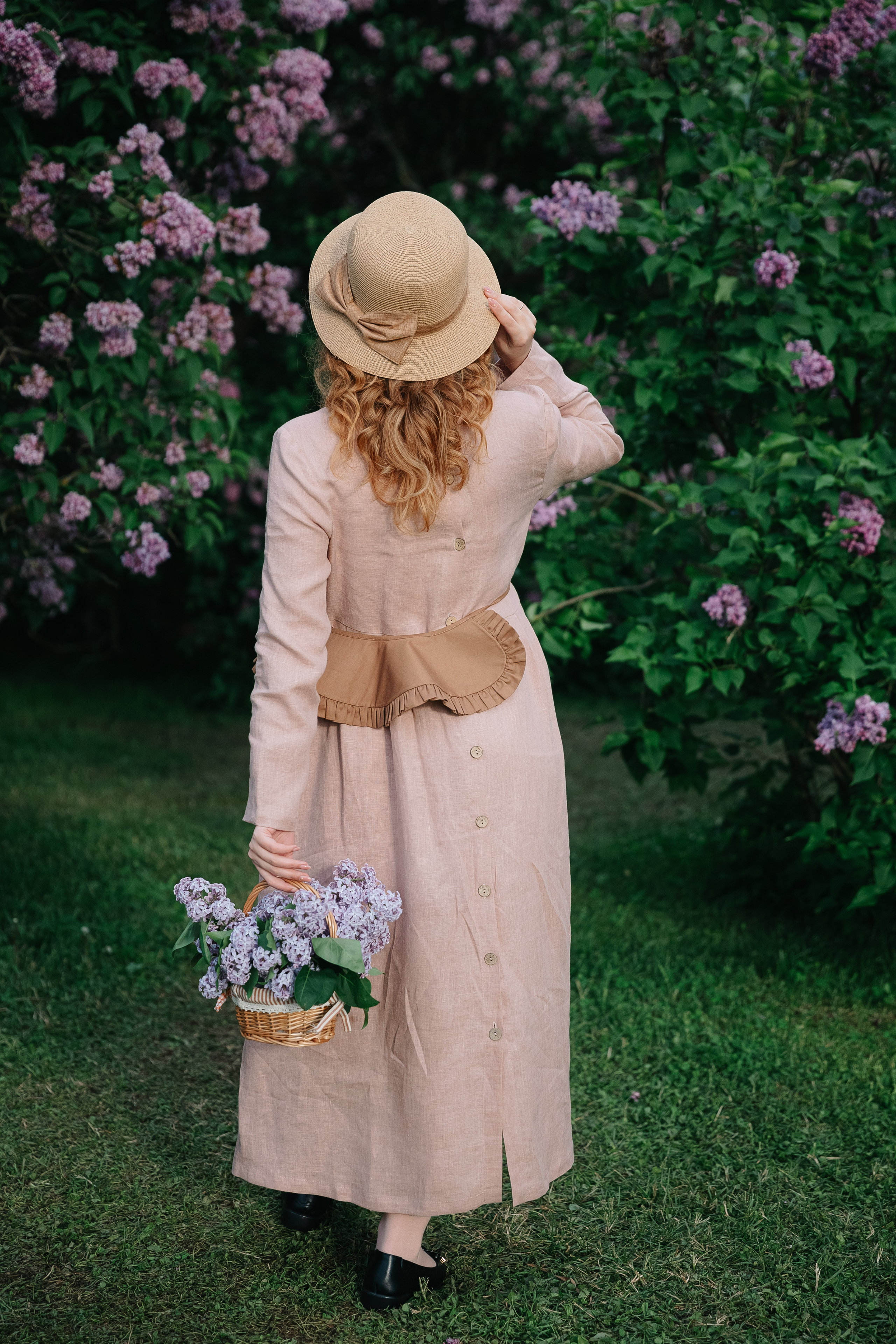 Кристина. Свадебный фотограф Москва Саша Серегина (Сашина)