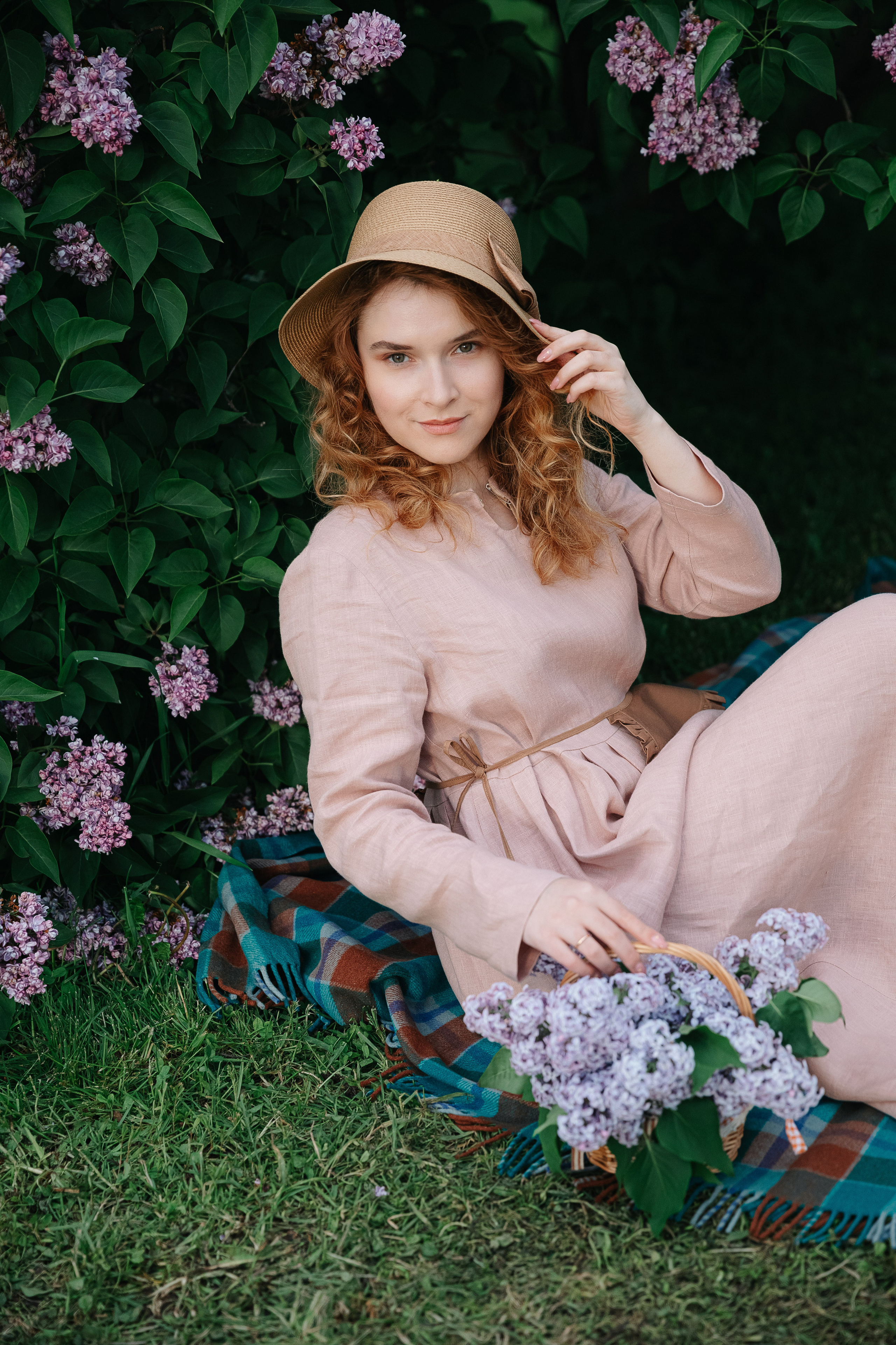 Кристина. Свадебный фотограф Москва Саша Серегина (Сашина)