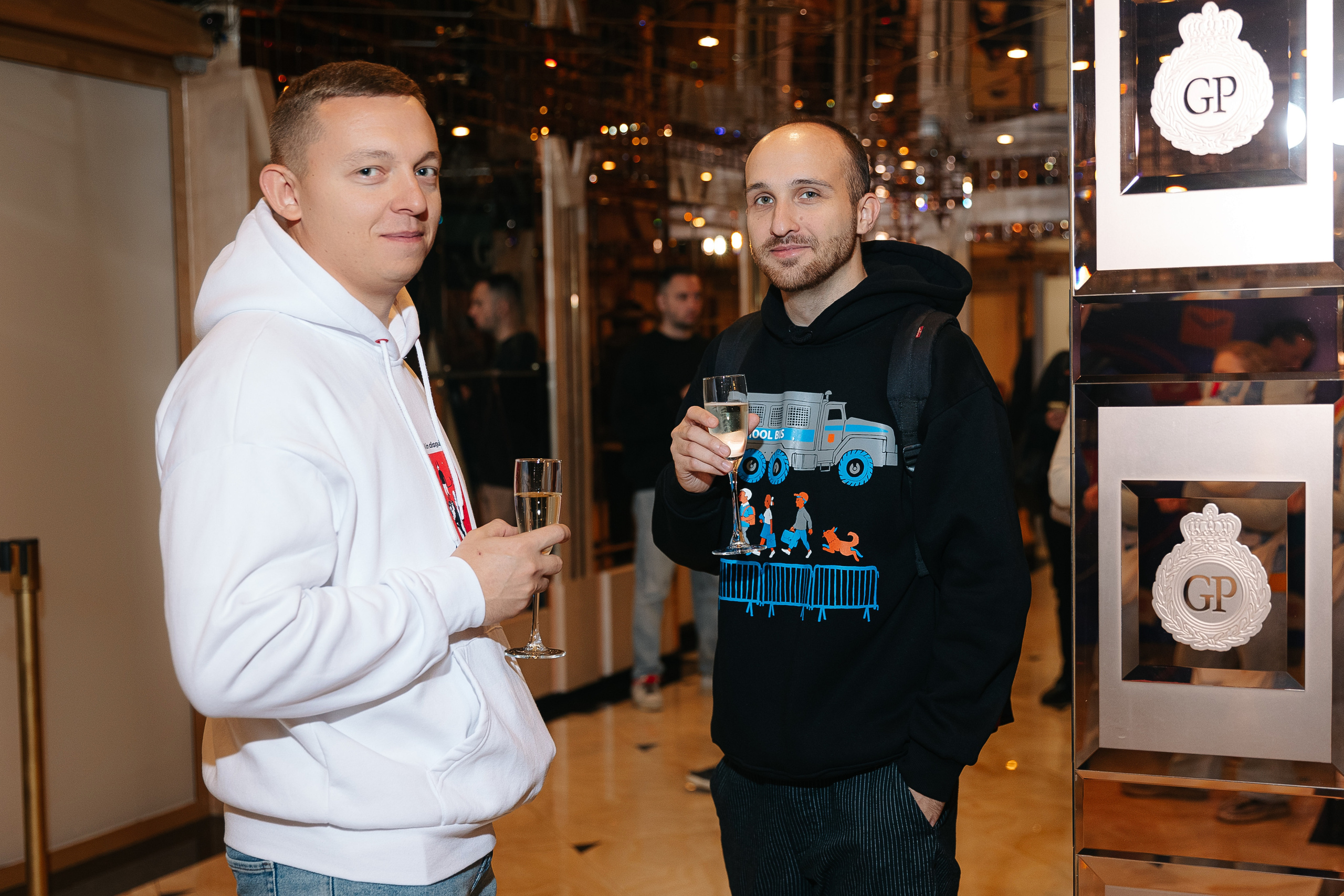 Конференция Usedesk — Confuse 2022. Свадебный фотограф Москва Саша Серегина (Сашина)