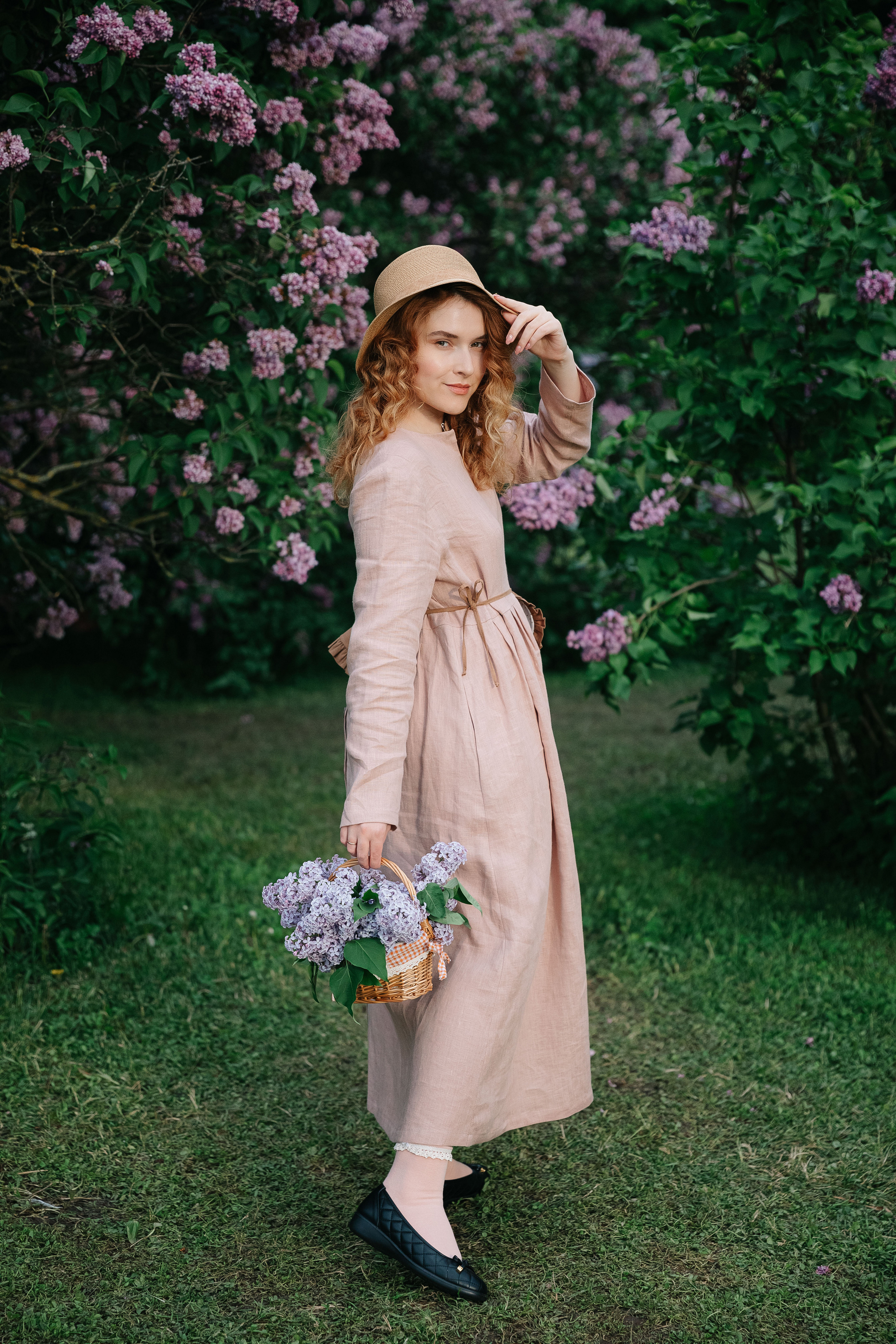 Кристина. Свадебный фотограф Москва Саша Серегина (Сашина)