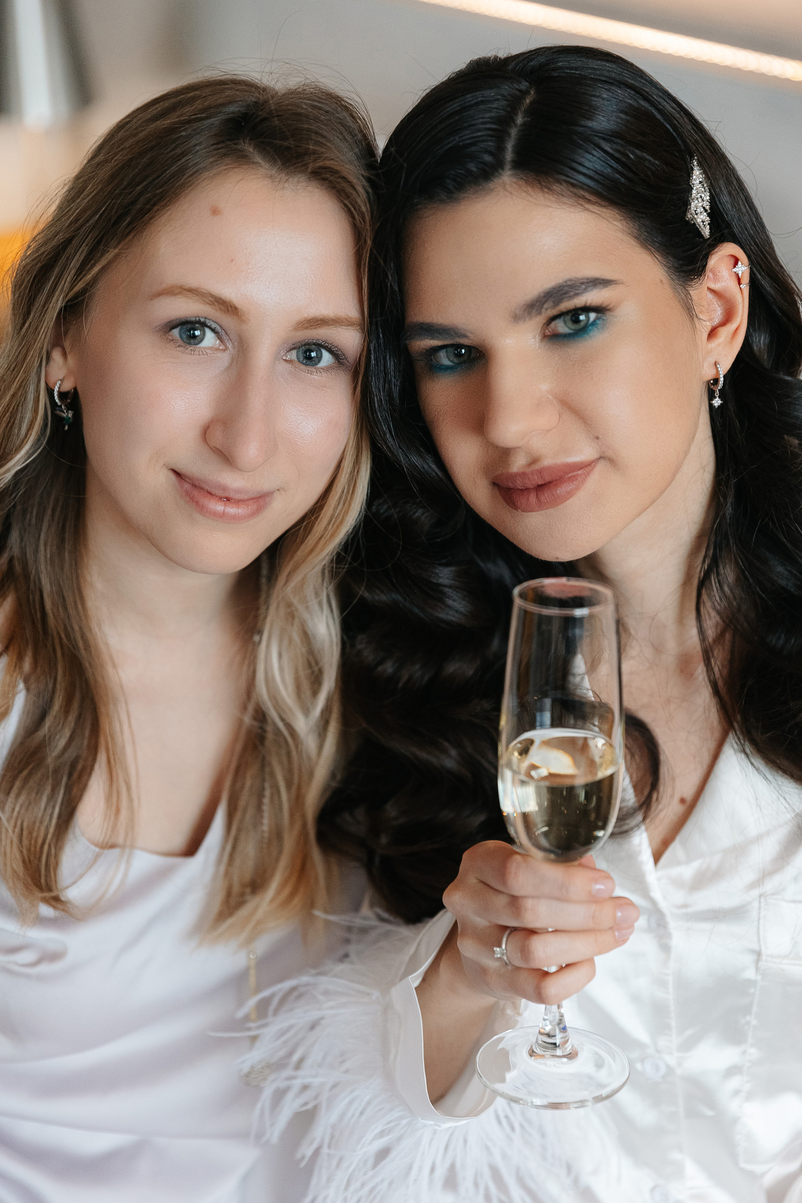 Девичник для Леры. Свадебный фотограф Москва Саша Серегина (Сашина)