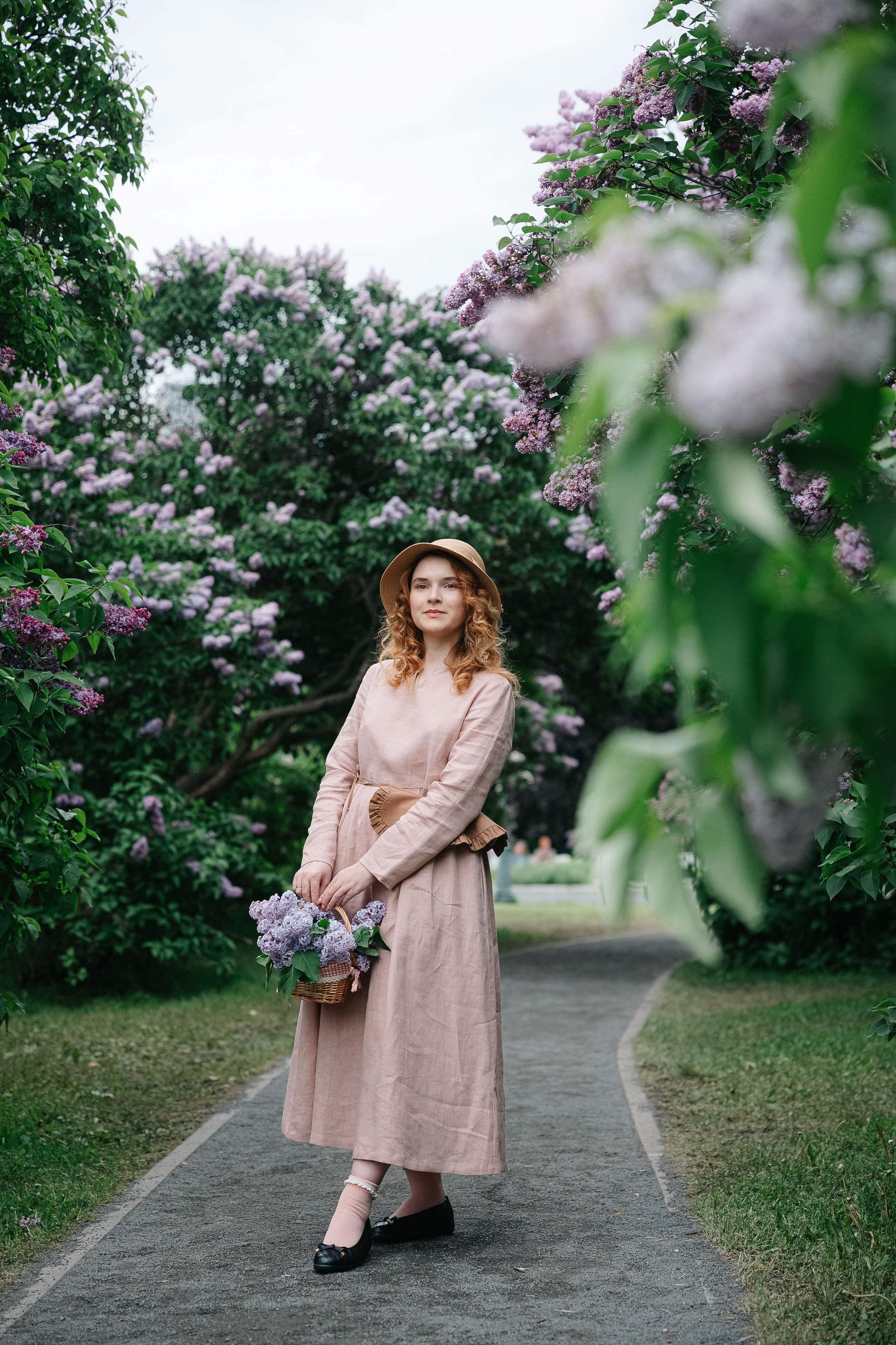 Кристина. Свадебный фотограф Москва Саша Серегина (Сашина)