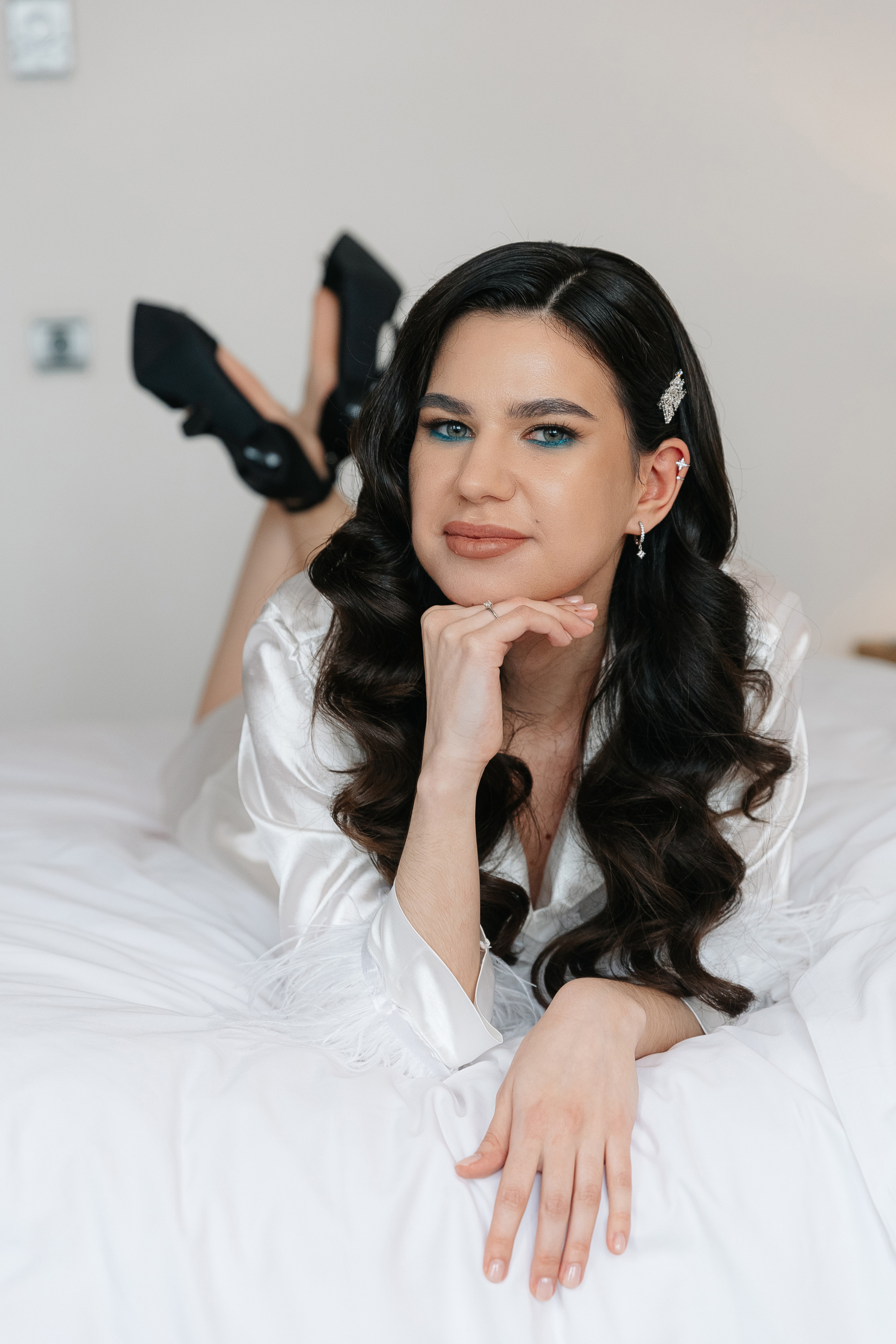 Девичник для Леры. Свадебный фотограф Москва Саша Серегина (Сашина)