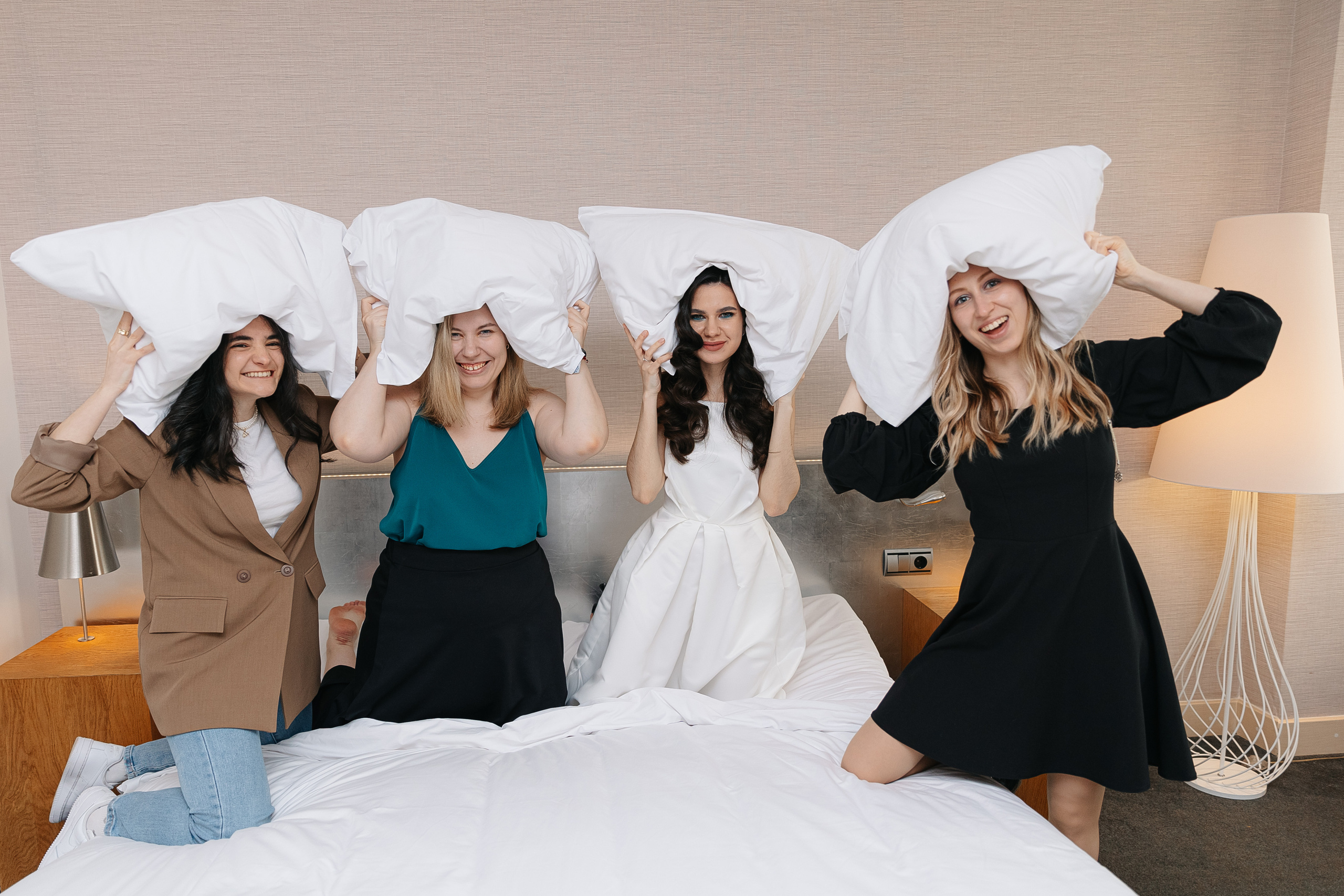 Девичник для Леры. Свадебный фотограф Москва Саша Серегина (Сашина)