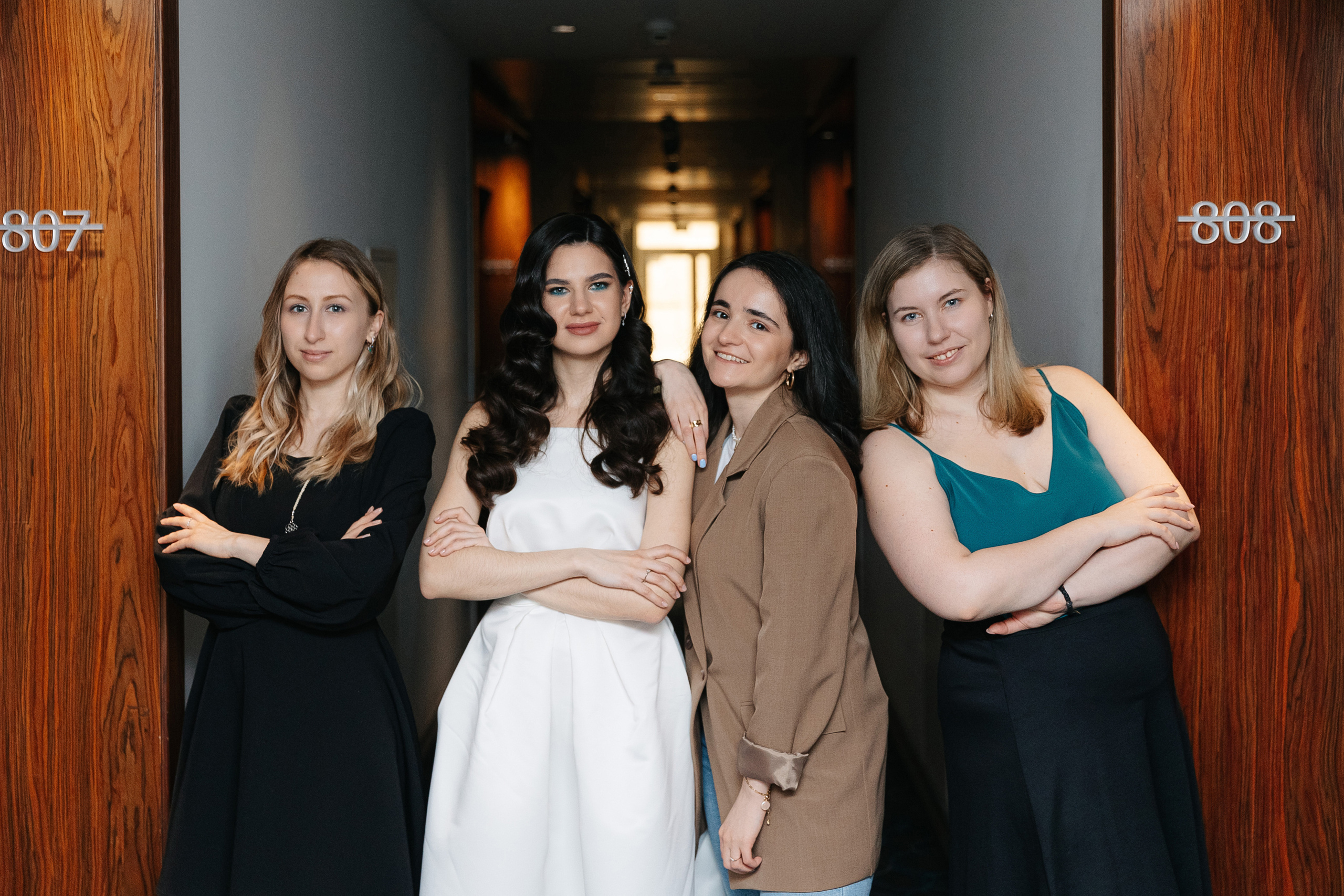 Девичник для Леры. Свадебный фотограф Москва Саша Серегина (Сашина)