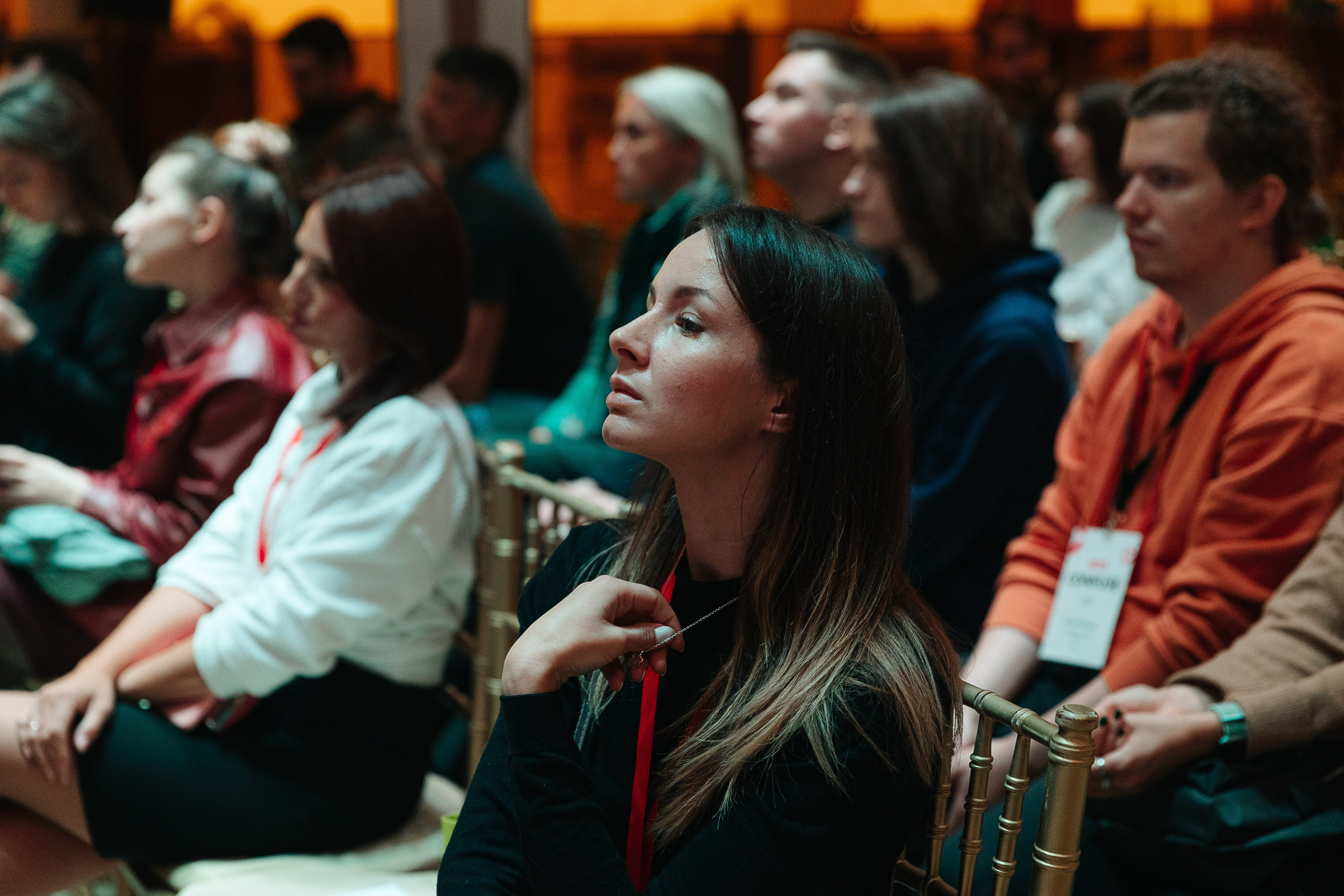 Конференция Usedesk — Confuse 2022. Свадебный фотограф Москва Саша Серегина (Сашина)