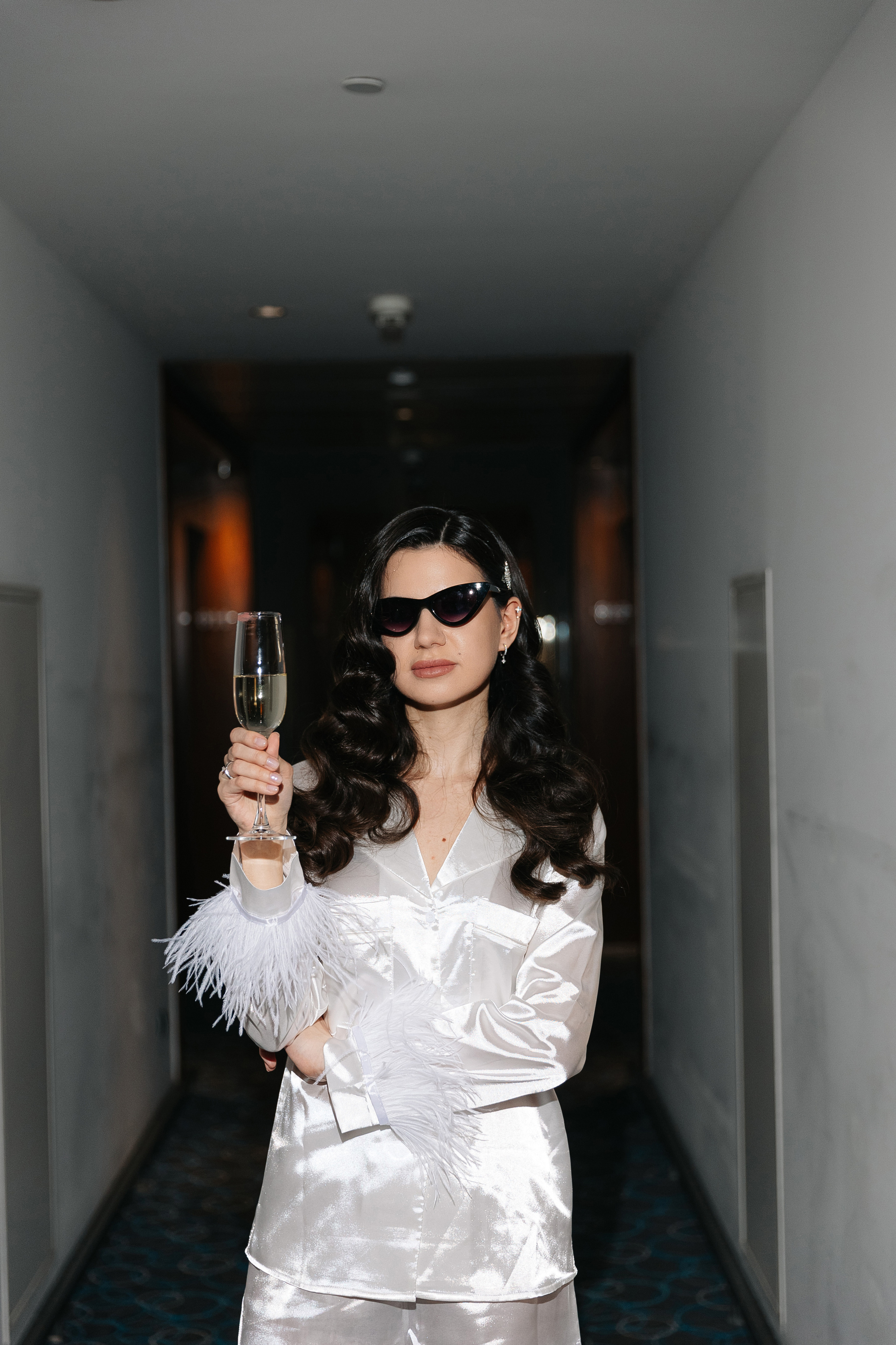 Девичник для Леры. Свадебный фотограф Москва Саша Серегина (Сашина)