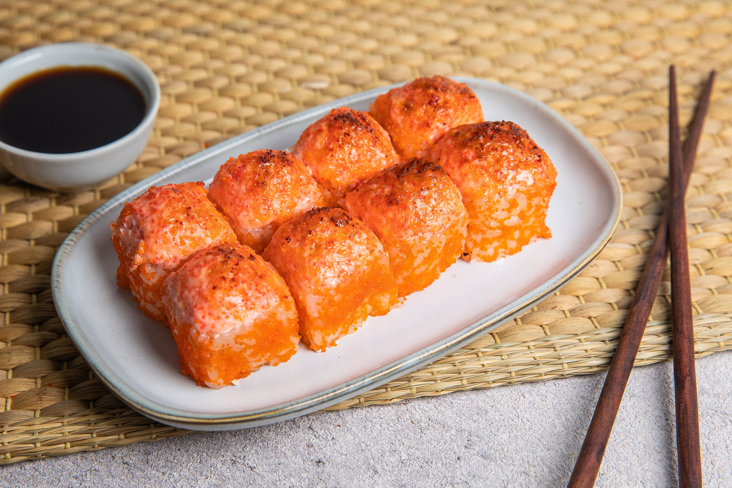 Суши. Свадебный фотограф Москва Саша Серегина (Сашина)