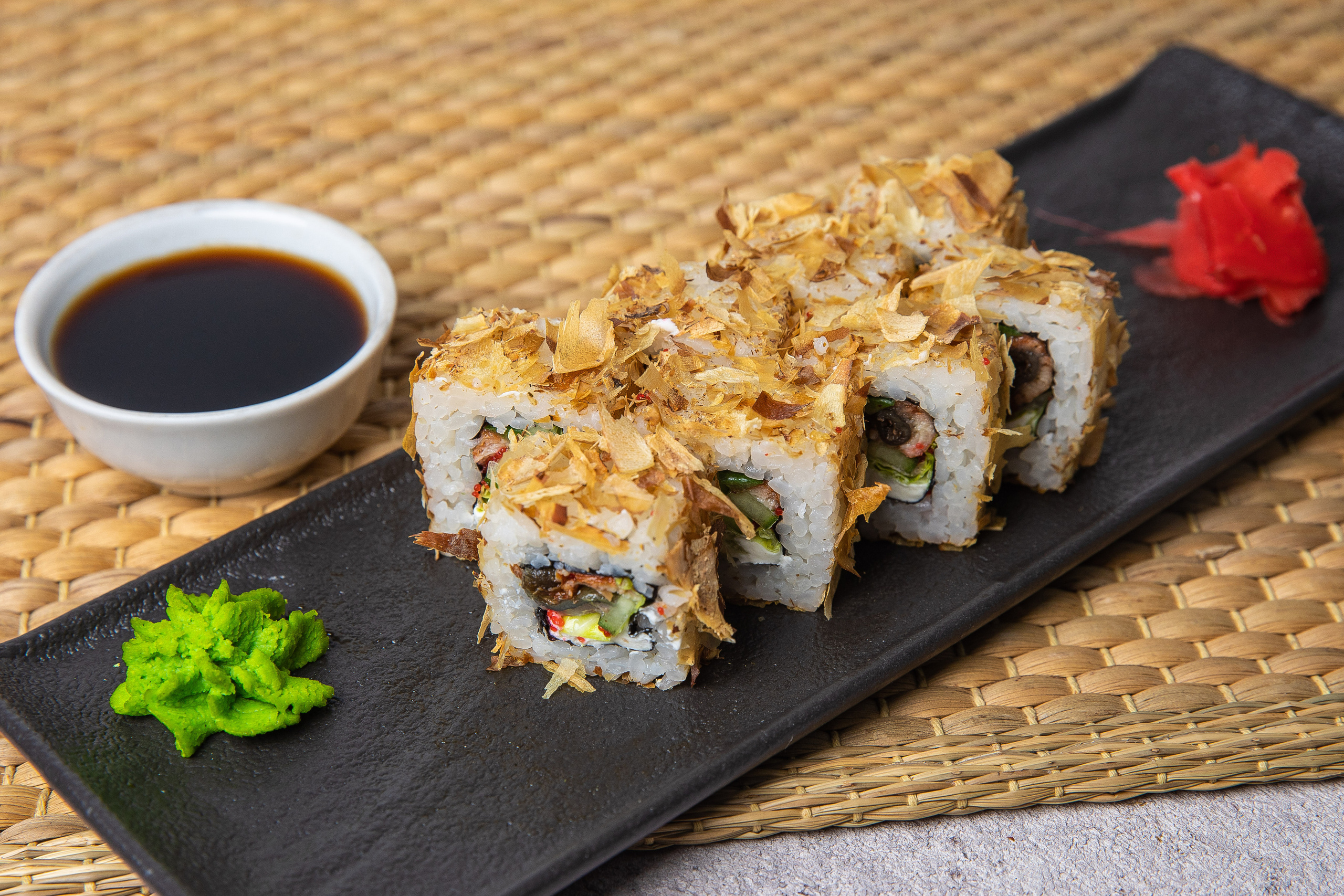 Суши. Свадебный фотограф Москва Саша Серегина (Сашина)