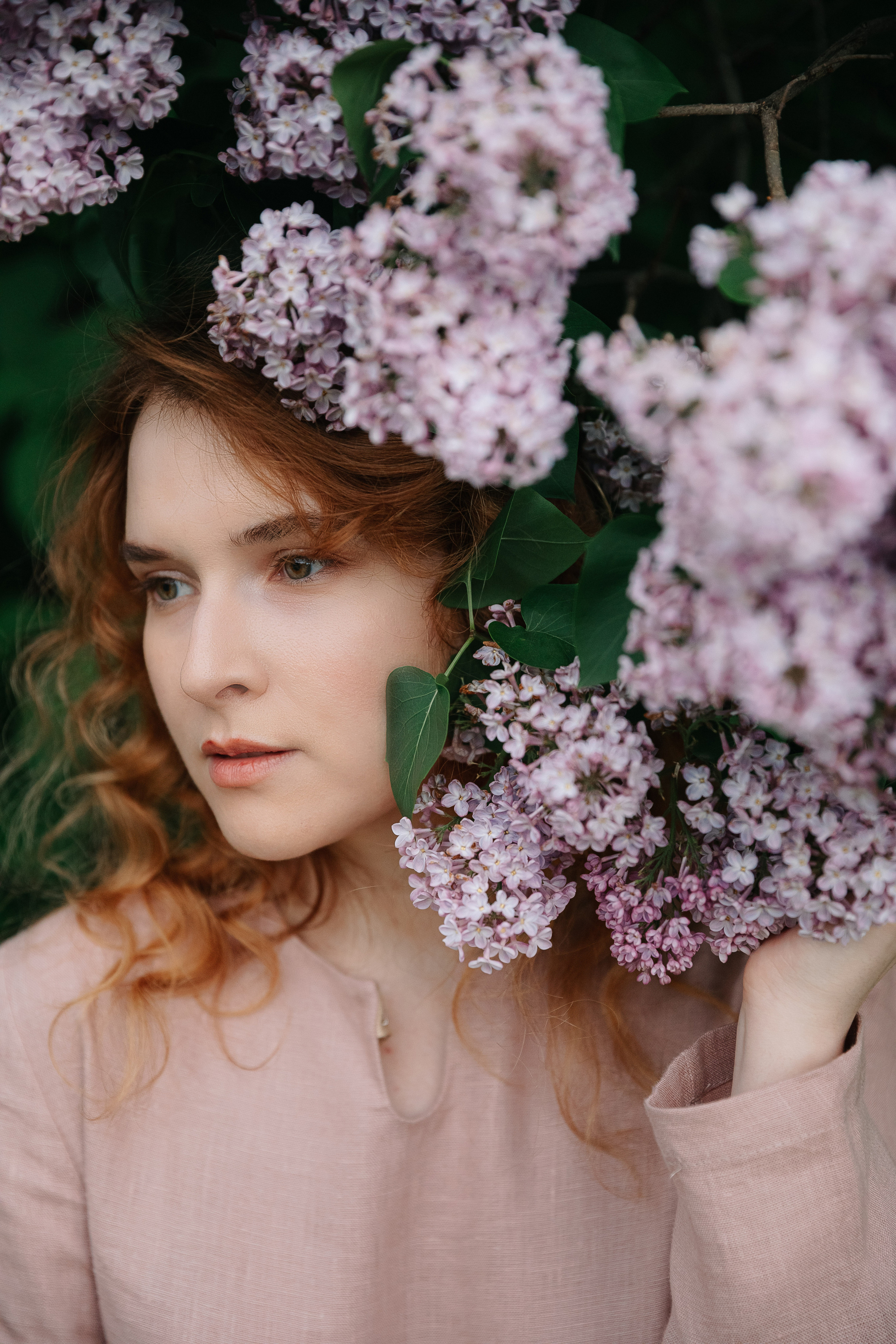 Кристина. Свадебный фотограф Москва Саша Серегина (Сашина)