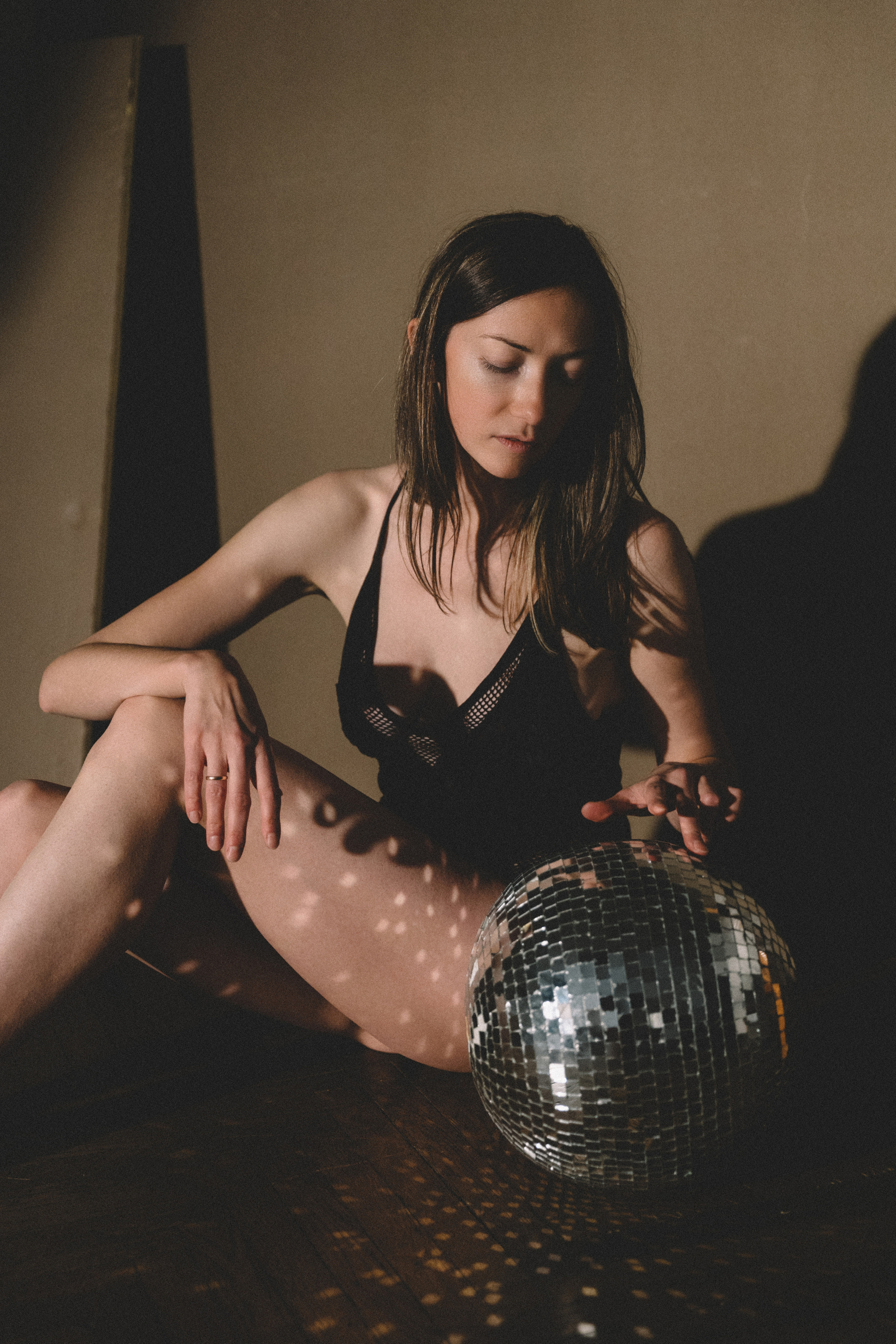 Ульяна. Свадебный фотограф Москва Саша Серегина (Сашина)