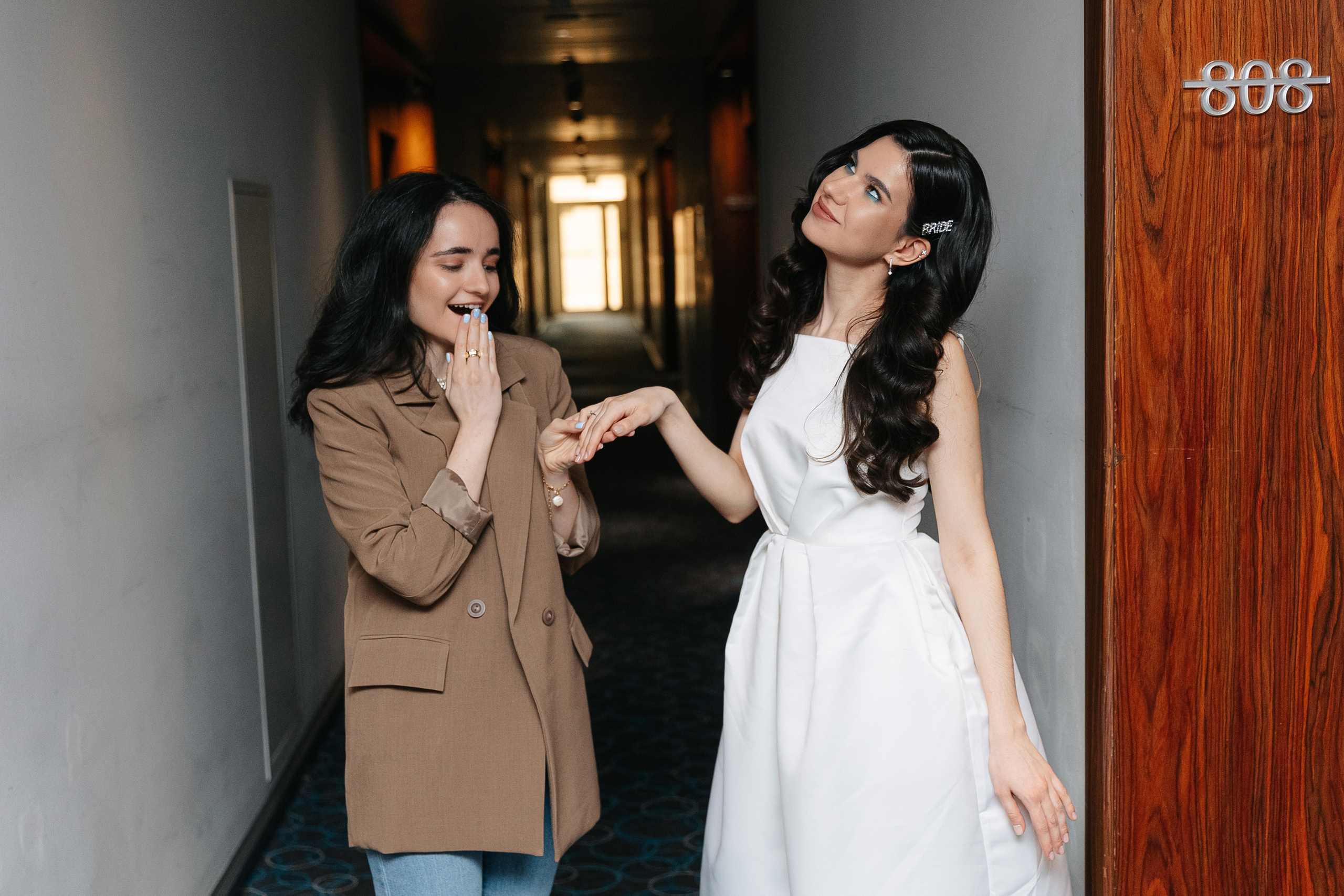 Девичник для Леры. Свадебный фотограф Москва Саша Серегина (Сашина)