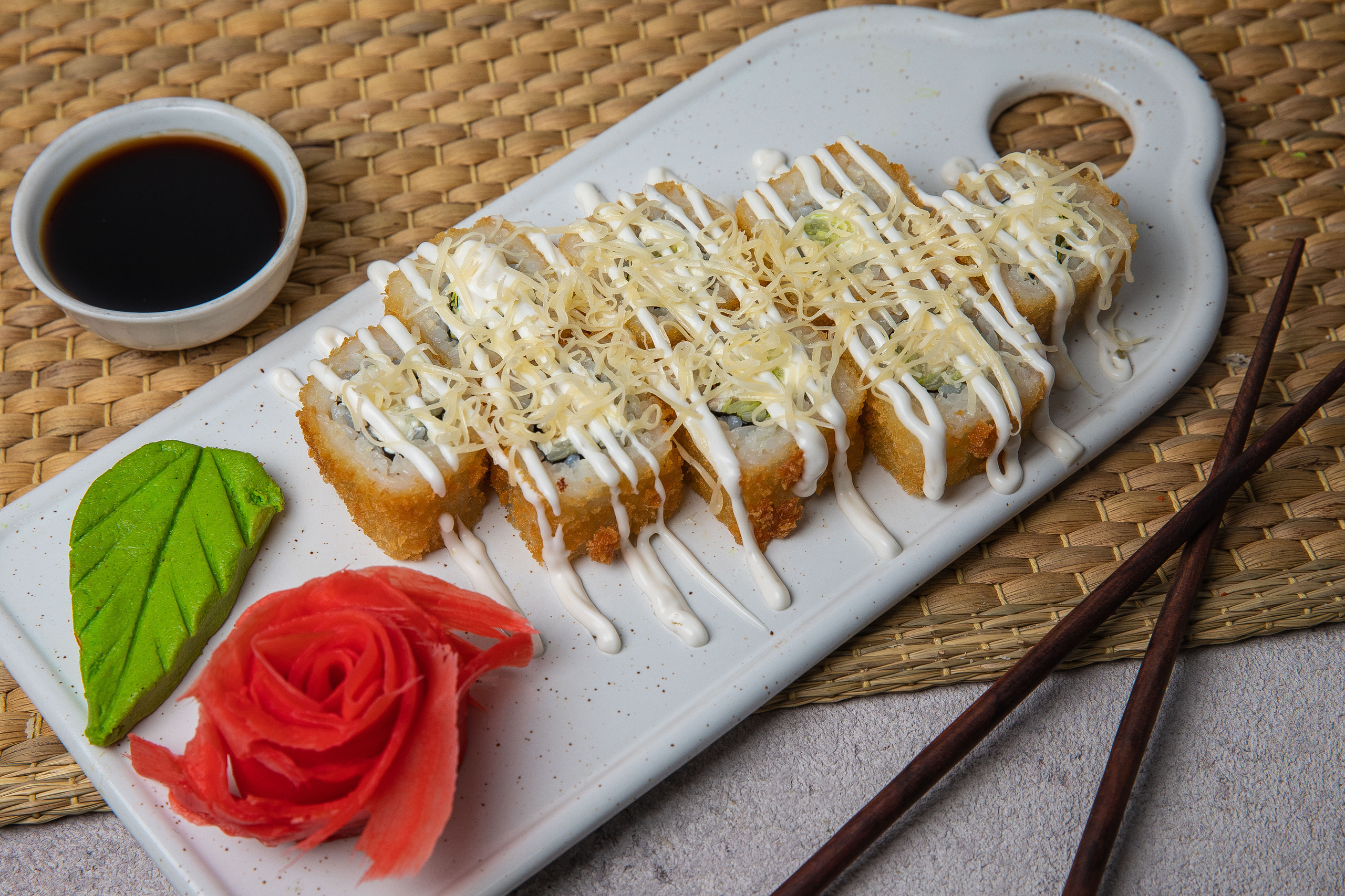 Суши. Свадебный фотограф Москва Саша Серегина (Сашина)