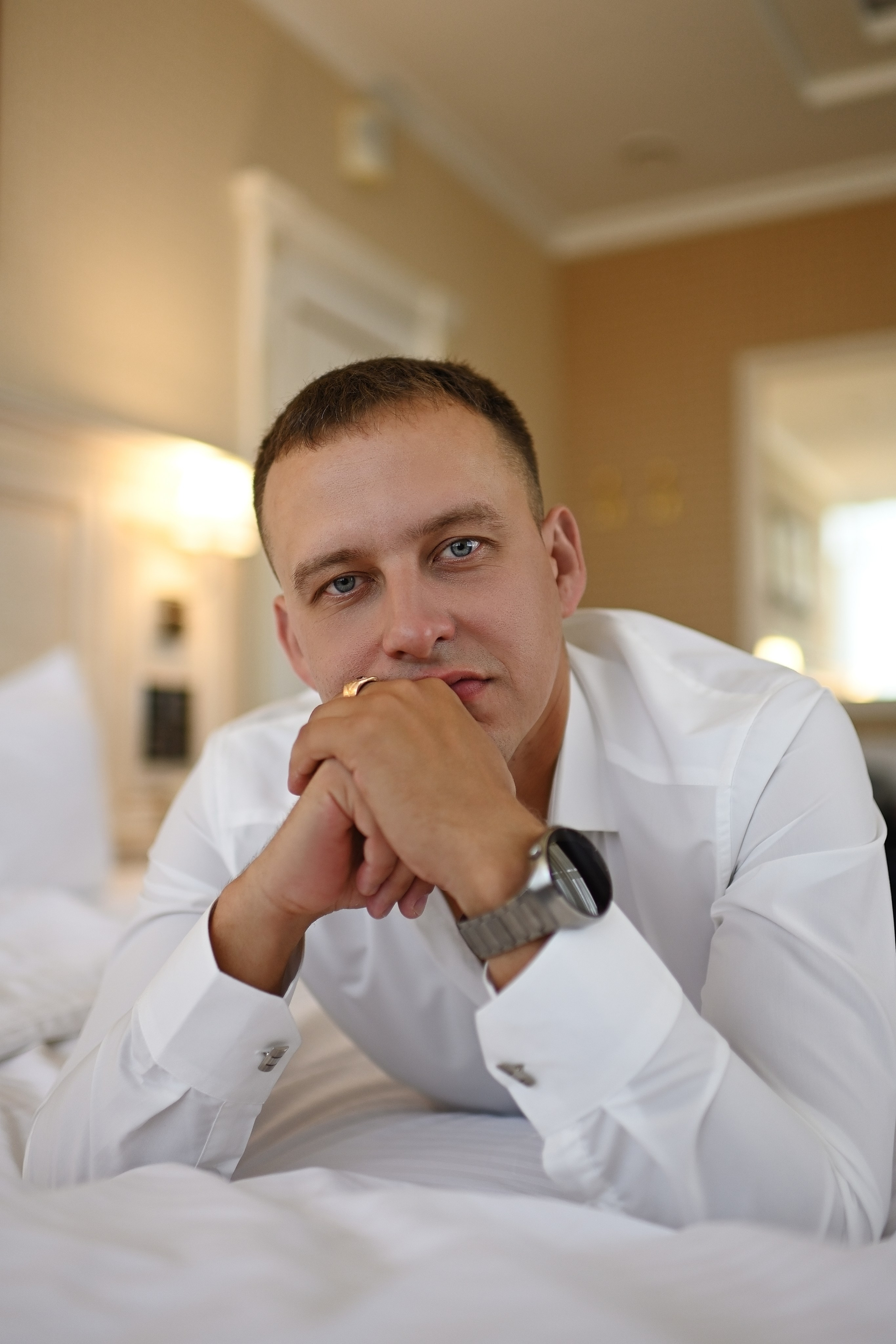 Свадьба Димы и Кати. Свадебный и семейный фотограф в Самаре Головань Наталья