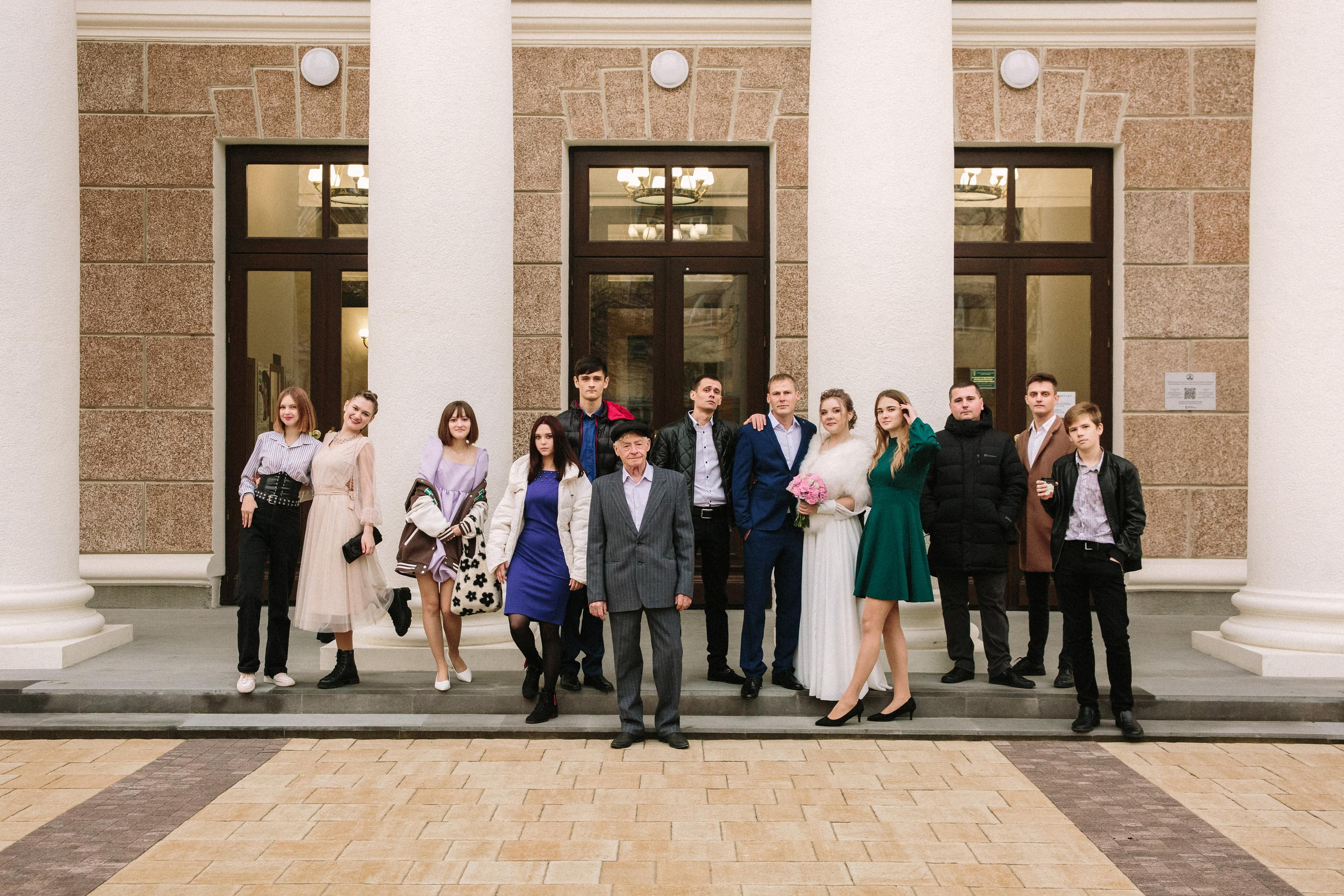 Максим и Анастасия. Семейный и свадебный фотограф в Майкопе Михаил Мартиросян