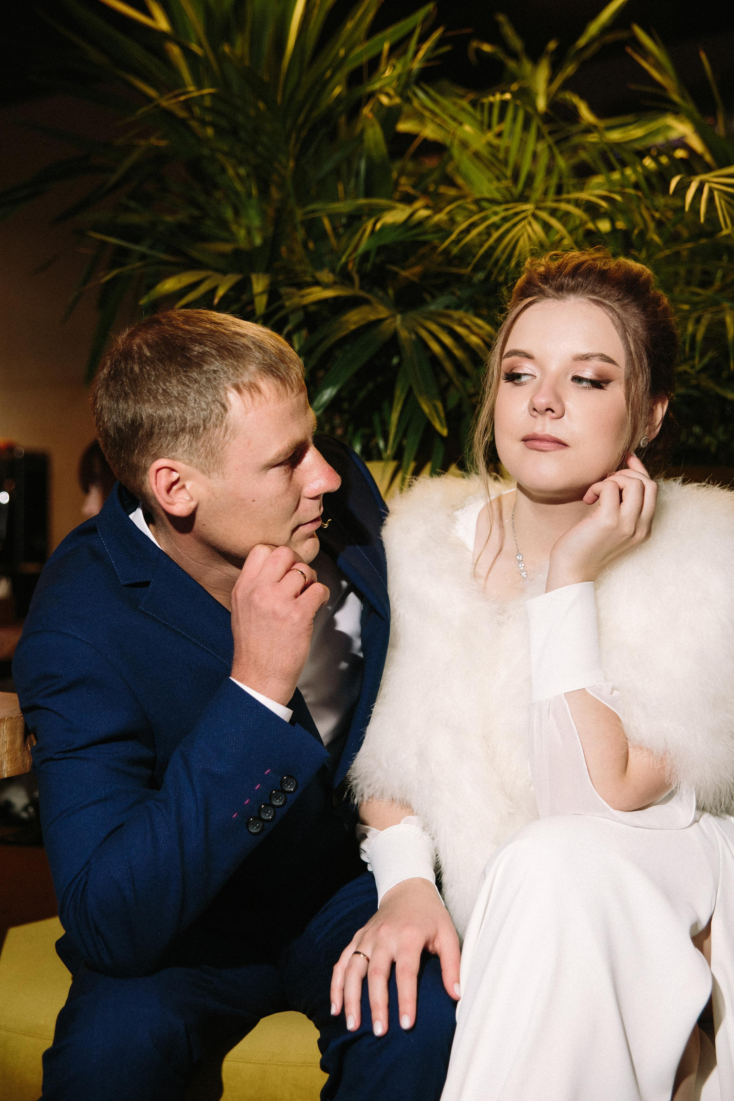 Максим и Анастасия. Семейный и свадебный фотограф в Майкопе Михаил Мартиросян