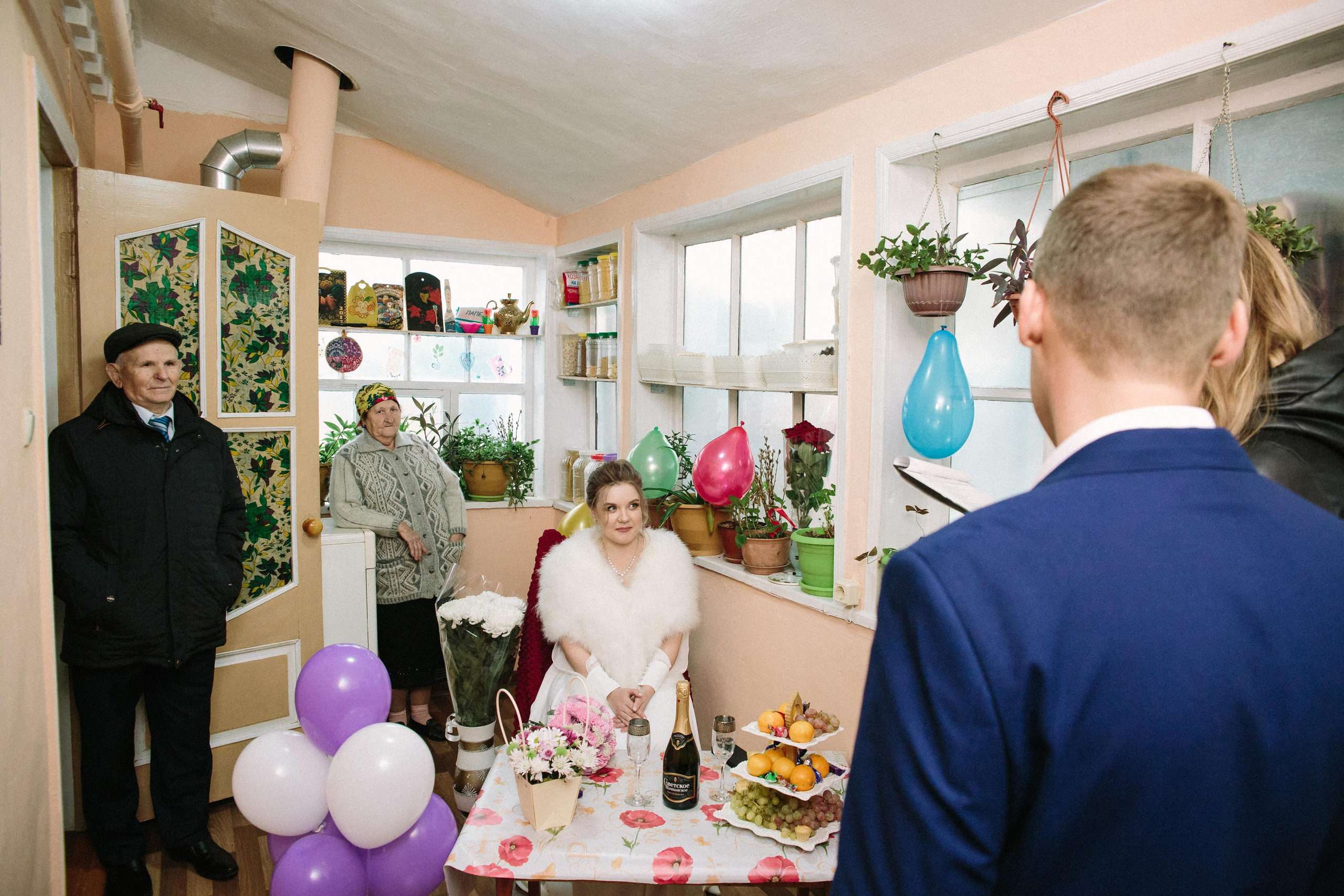 Максим и Анастасия. Семейный и свадебный фотограф в Майкопе Михаил Мартиросян