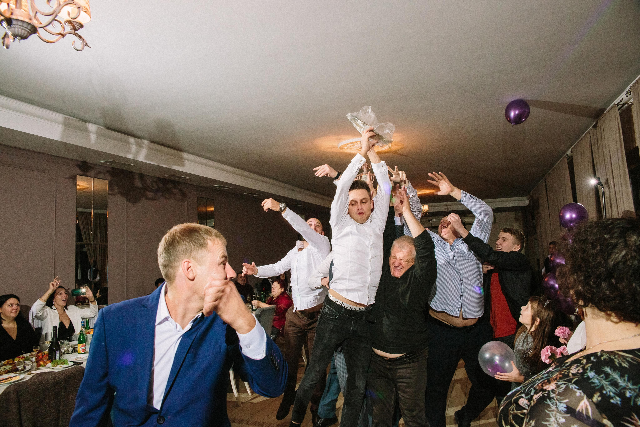 Максим и Анастасия. Семейный и свадебный фотограф в Майкопе Михаил Мартиросян