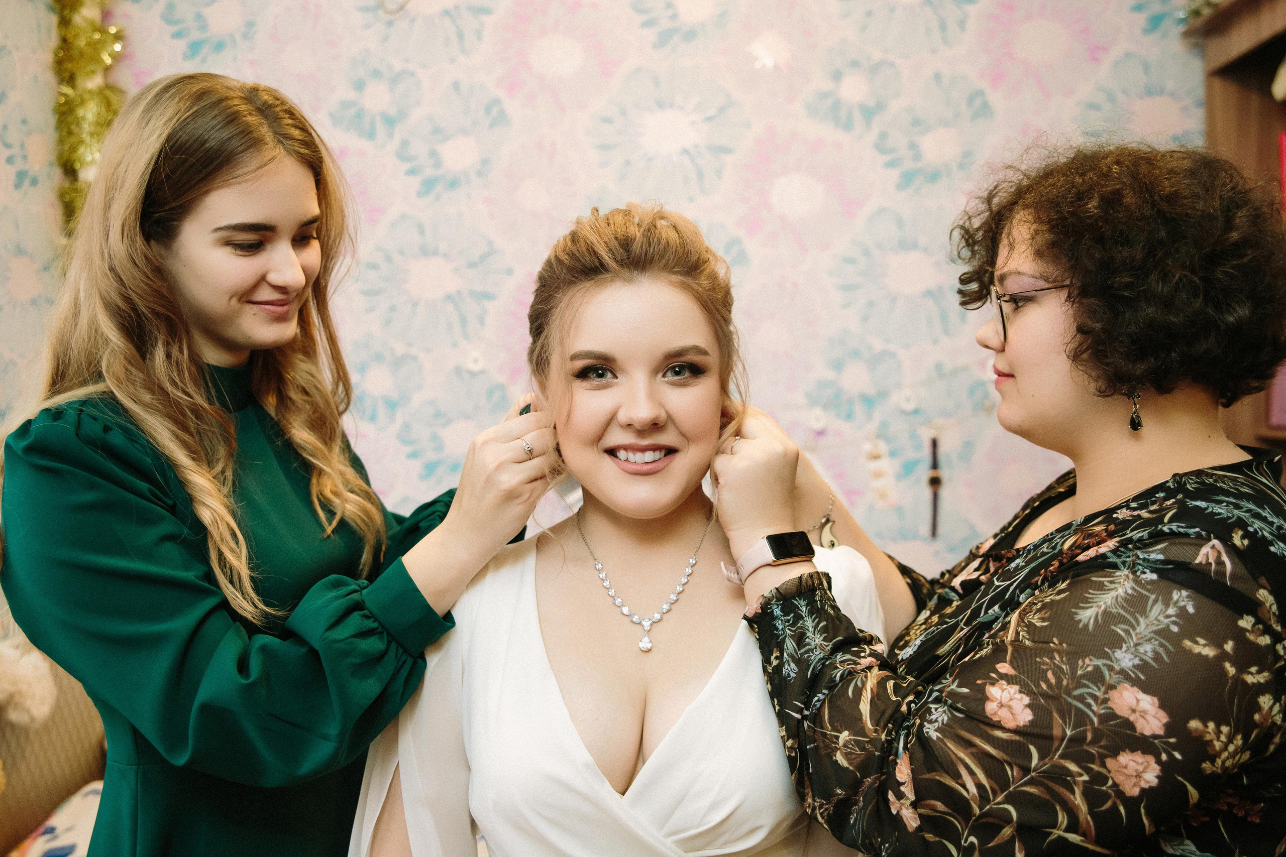 Максим и Анастасия. Семейный и свадебный фотограф в Майкопе Михаил Мартиросян