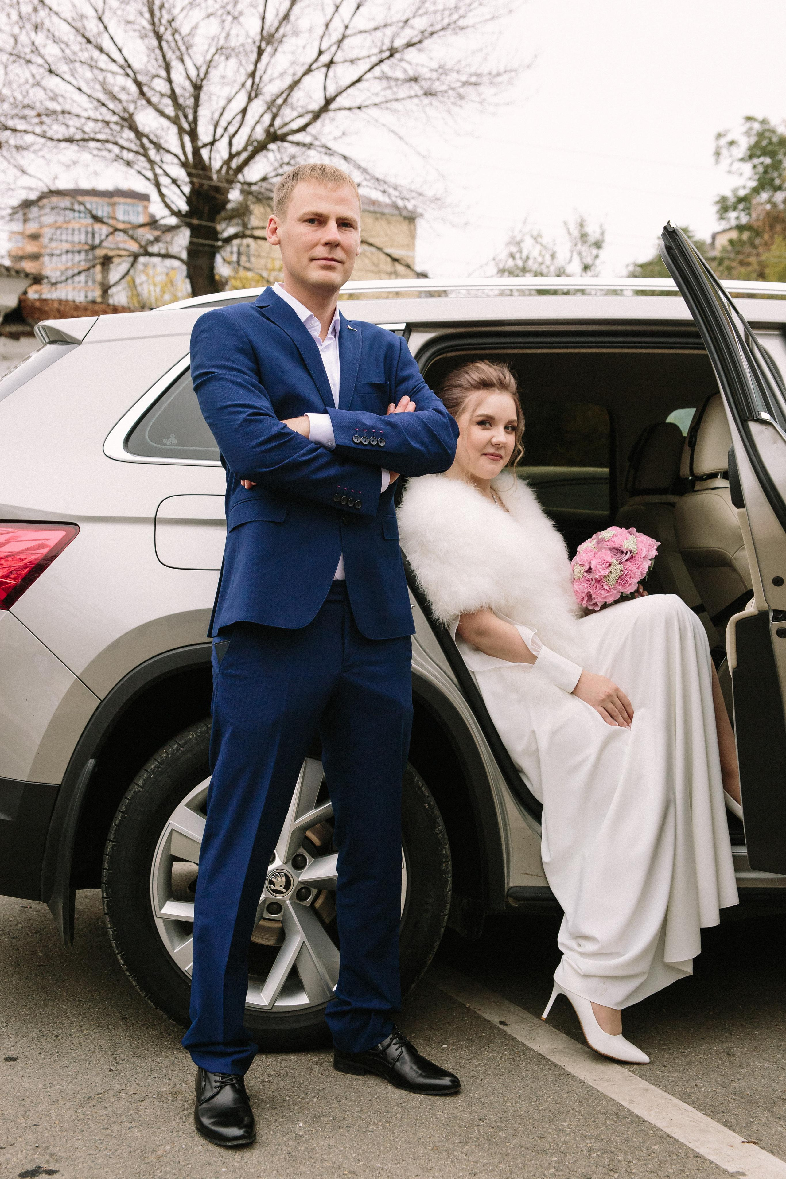 Максим и Анастасия. Семейный и свадебный фотограф в Майкопе Михаил Мартиросян