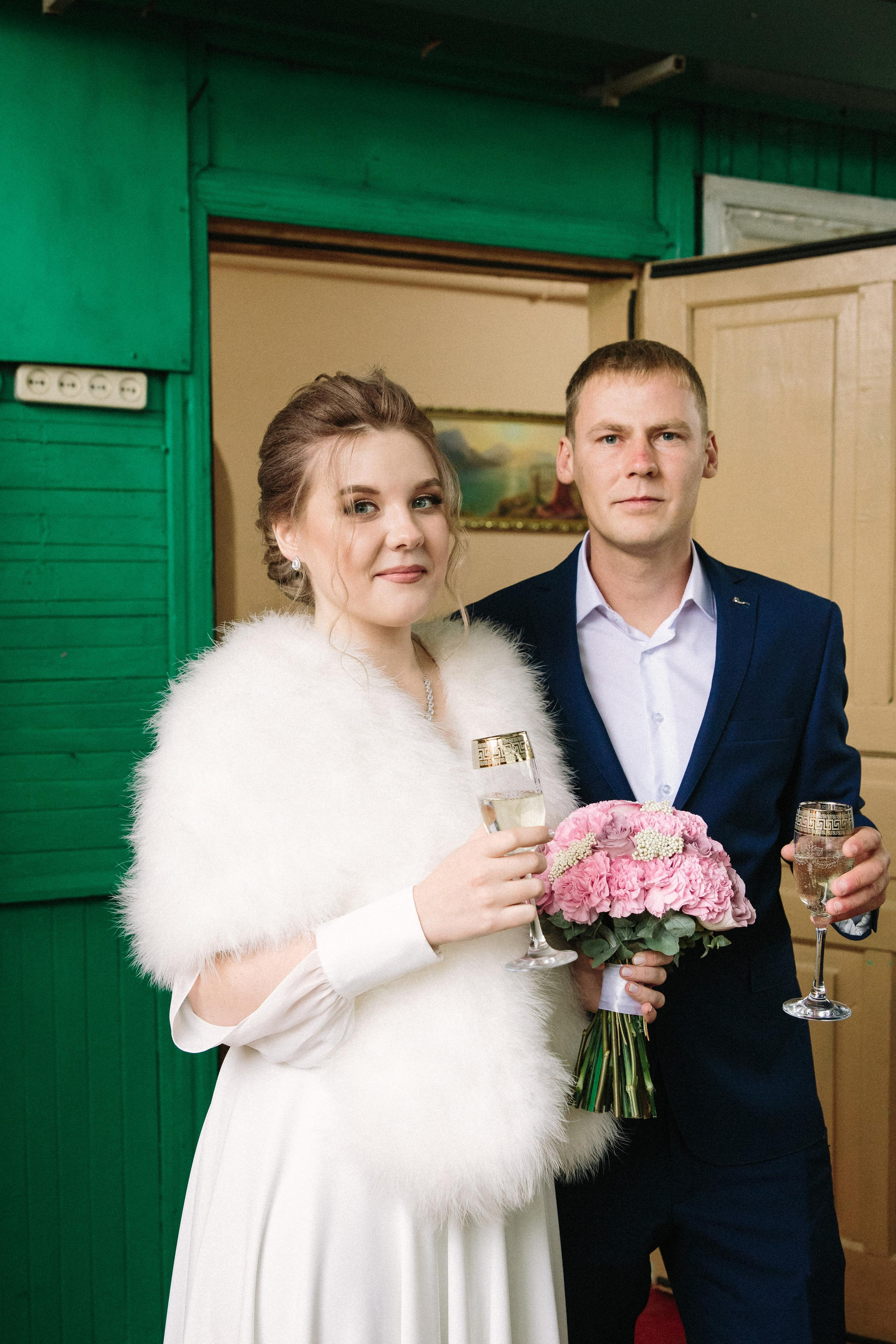 Максим и Анастасия. Семейный и свадебный фотограф в Майкопе Михаил Мартиросян