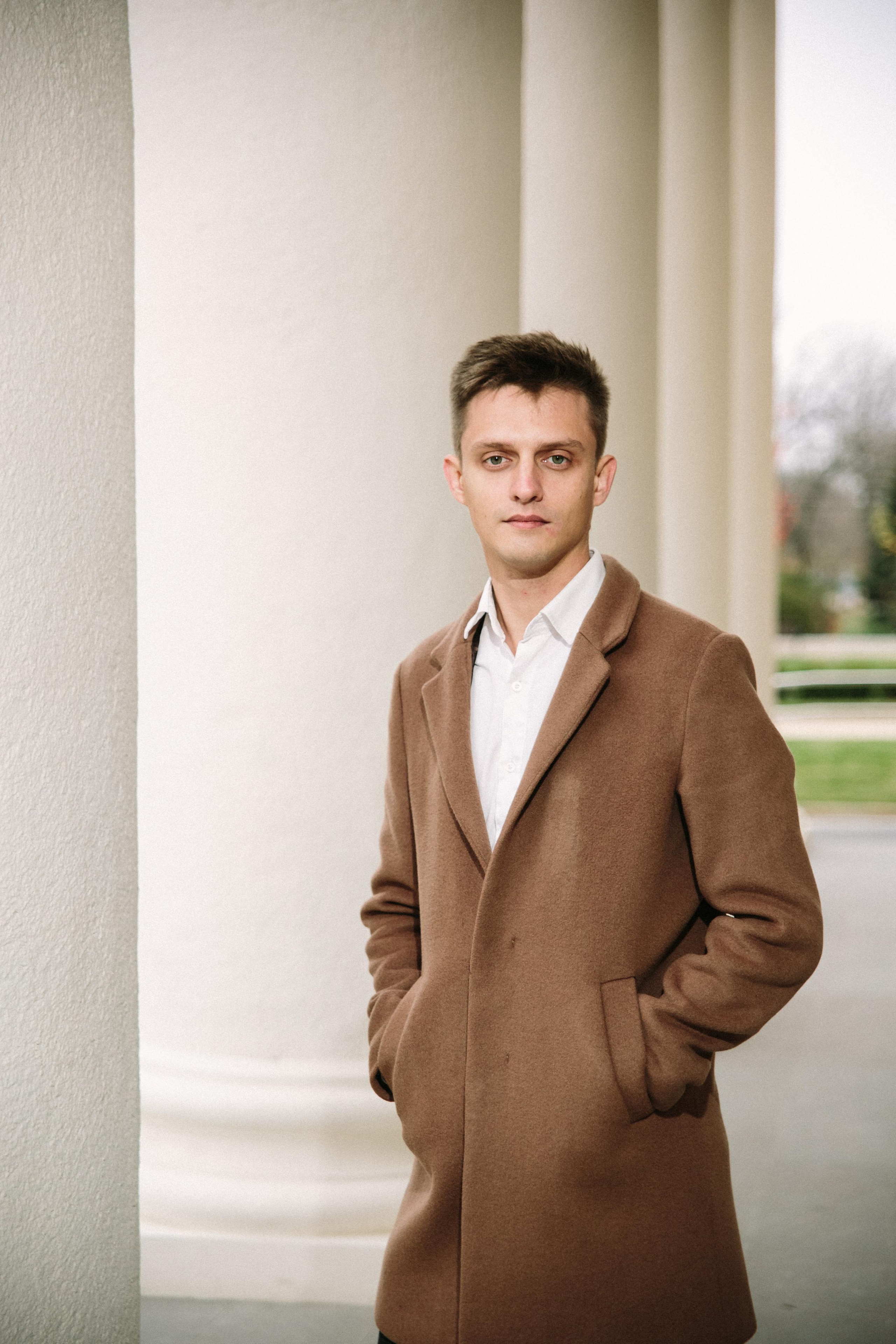 Максим и Анастасия. Семейный и свадебный фотограф в Майкопе Михаил Мартиросян