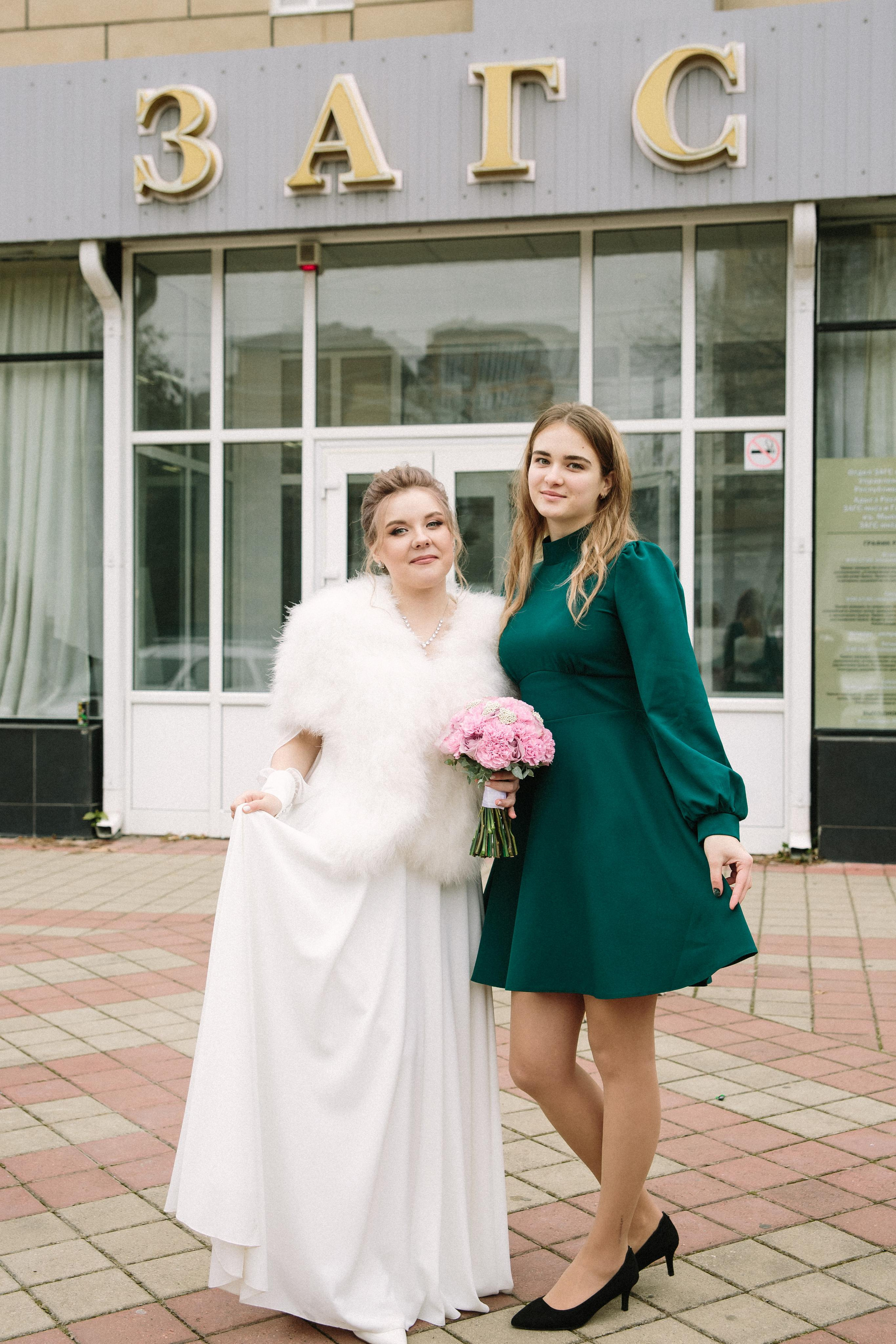 Максим и Анастасия. Семейный и свадебный фотограф в Майкопе Михаил Мартиросян