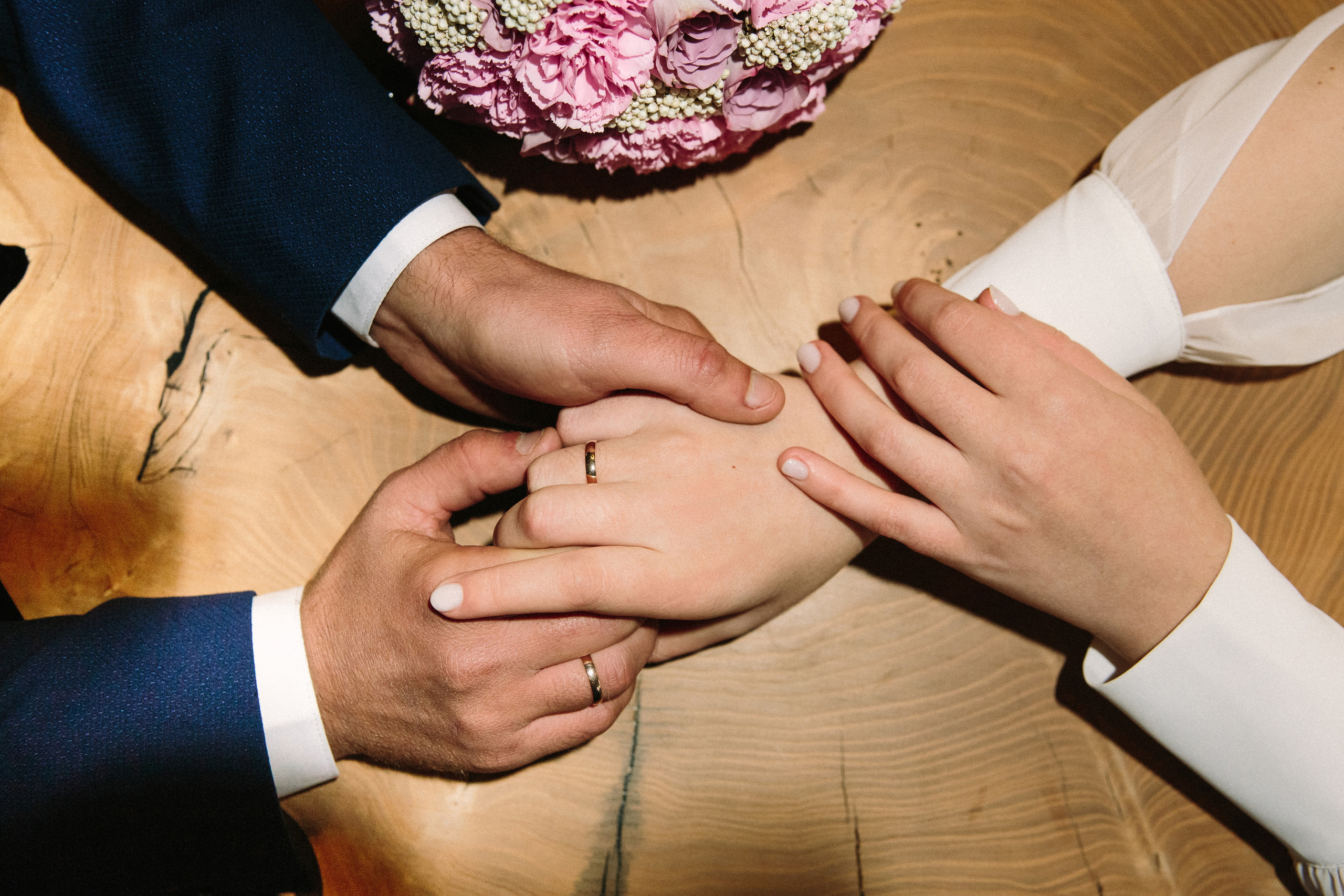 Максим и Анастасия. Семейный и свадебный фотограф в Майкопе Михаил Мартиросян