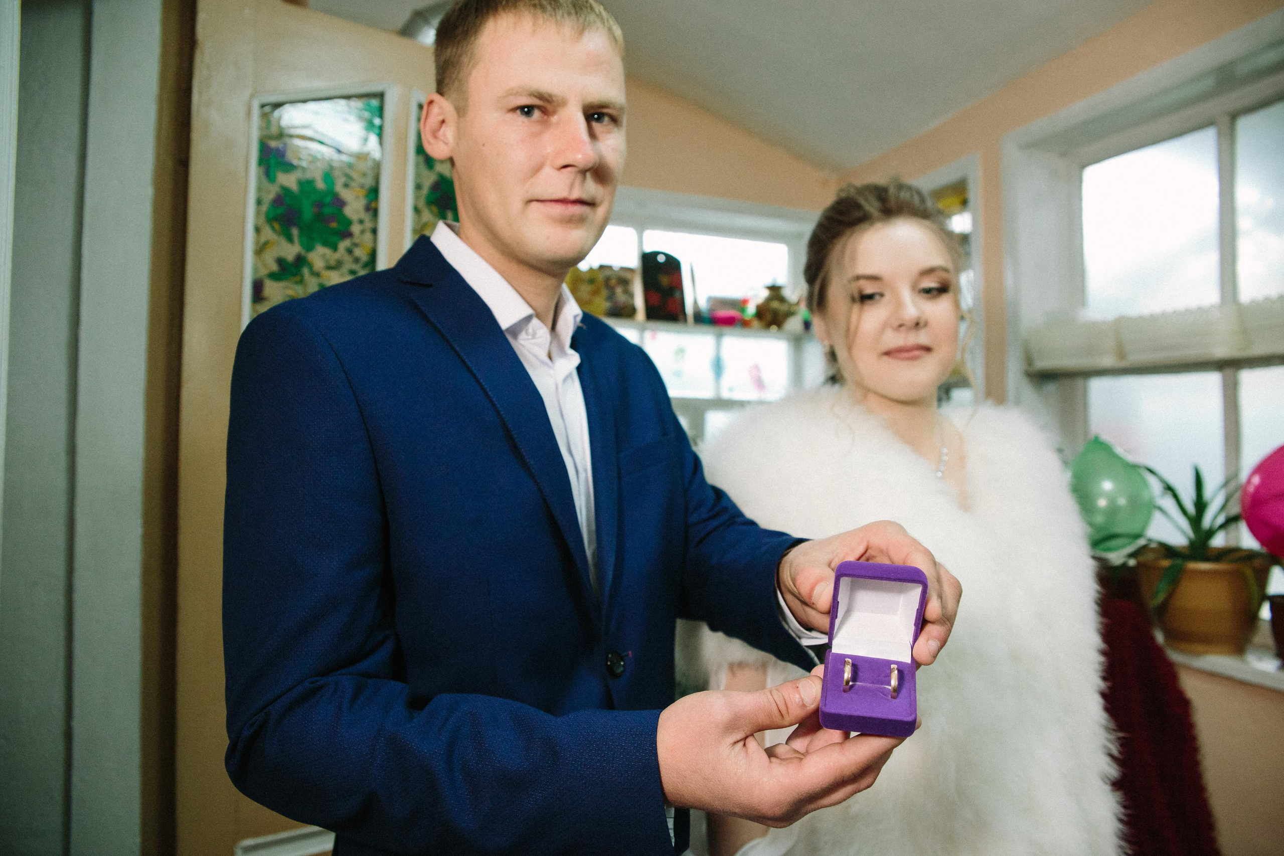 Максим и Анастасия. Семейный и свадебный фотограф в Майкопе Михаил Мартиросян