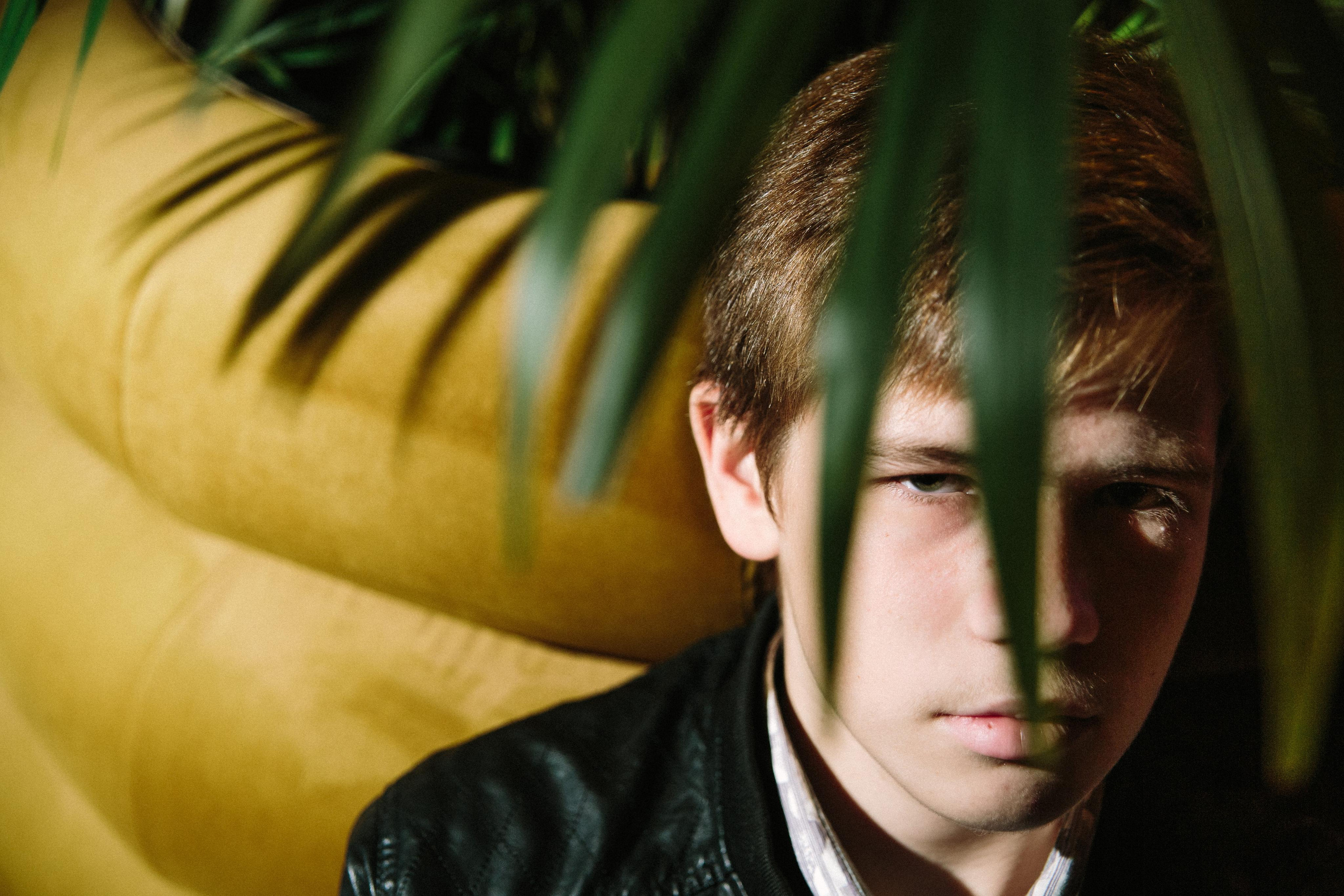 Максим и Анастасия. Семейный и свадебный фотограф в Майкопе Михаил Мартиросян