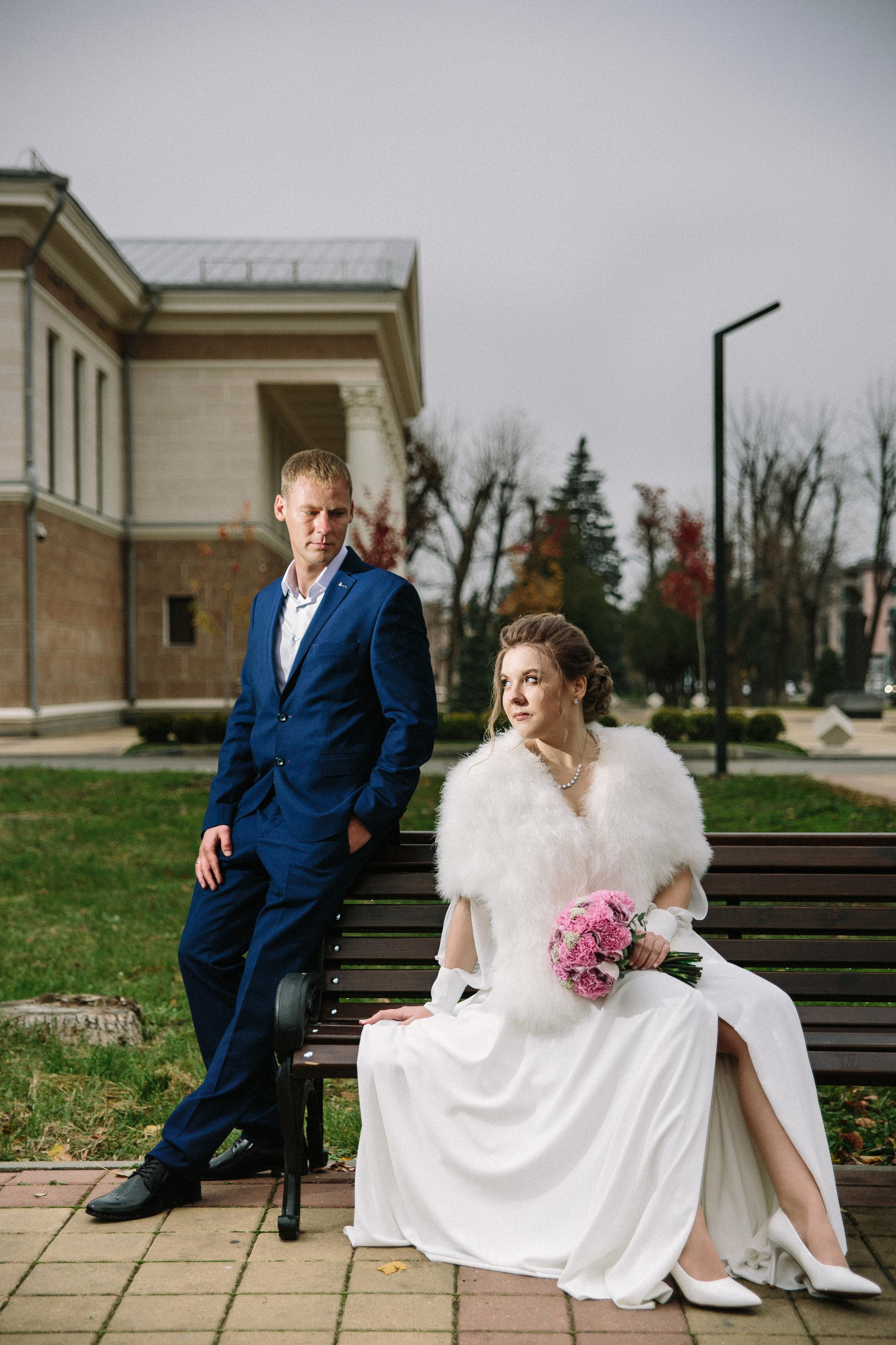 Максим и Анастасия. Семейный и свадебный фотограф в Майкопе Михаил Мартиросян