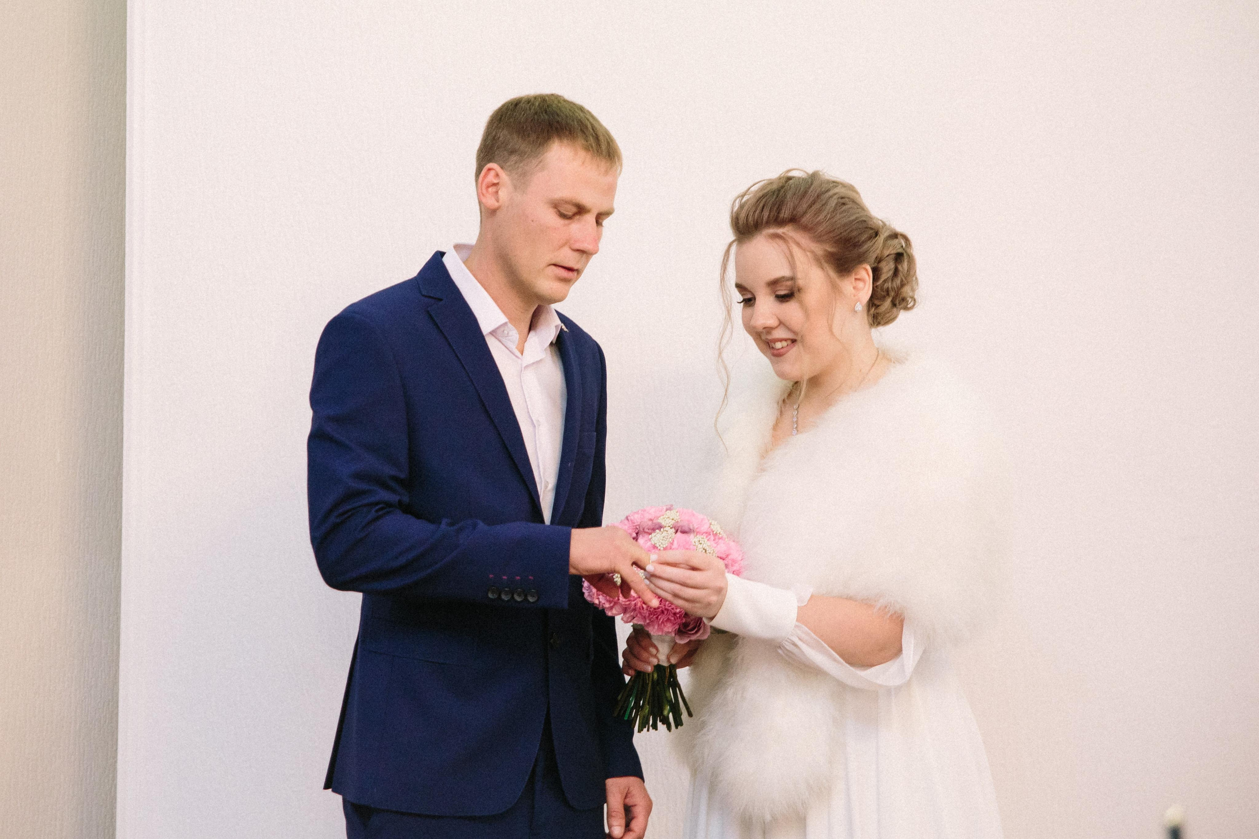 Максим и Анастасия. Семейный и свадебный фотограф в Майкопе Михаил Мартиросян