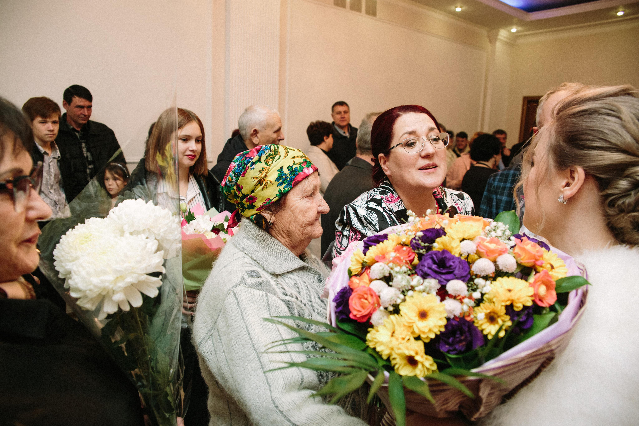 Максим и Анастасия. Семейный и свадебный фотограф в Майкопе Михаил Мартиросян