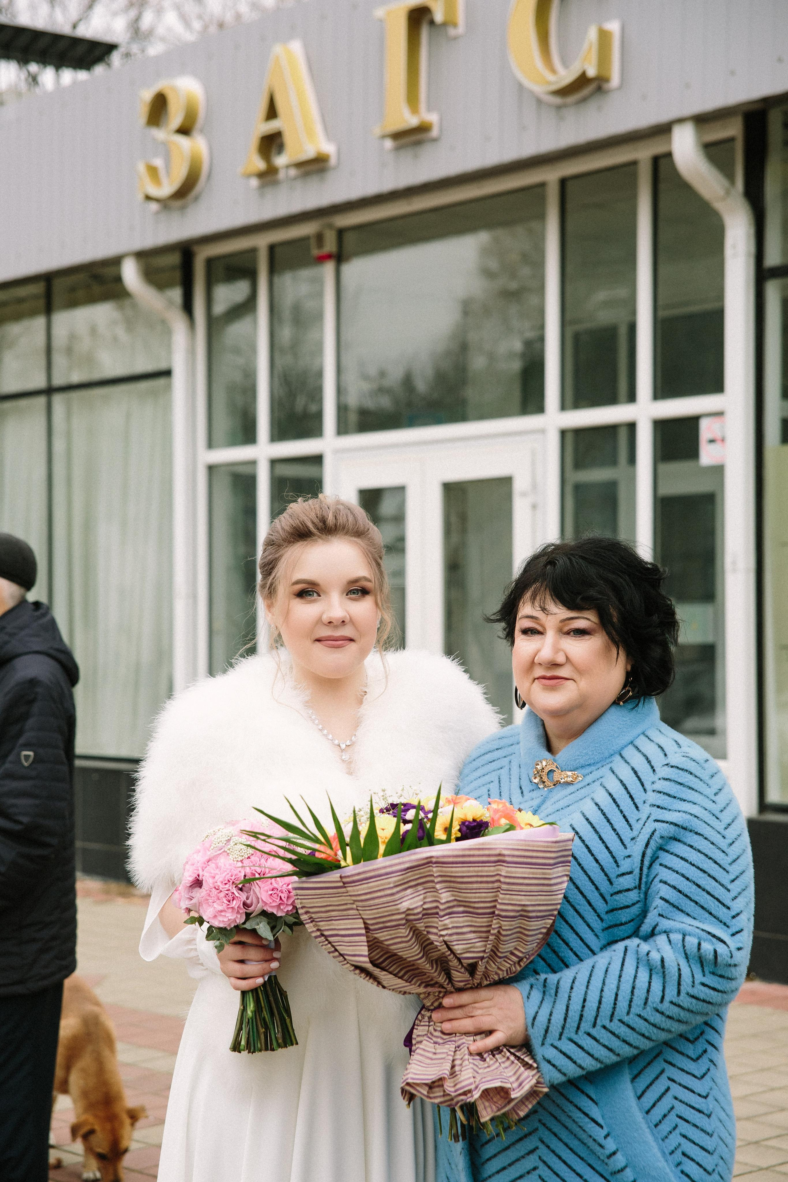 Максим и Анастасия. Семейный и свадебный фотограф в Майкопе Михаил Мартиросян